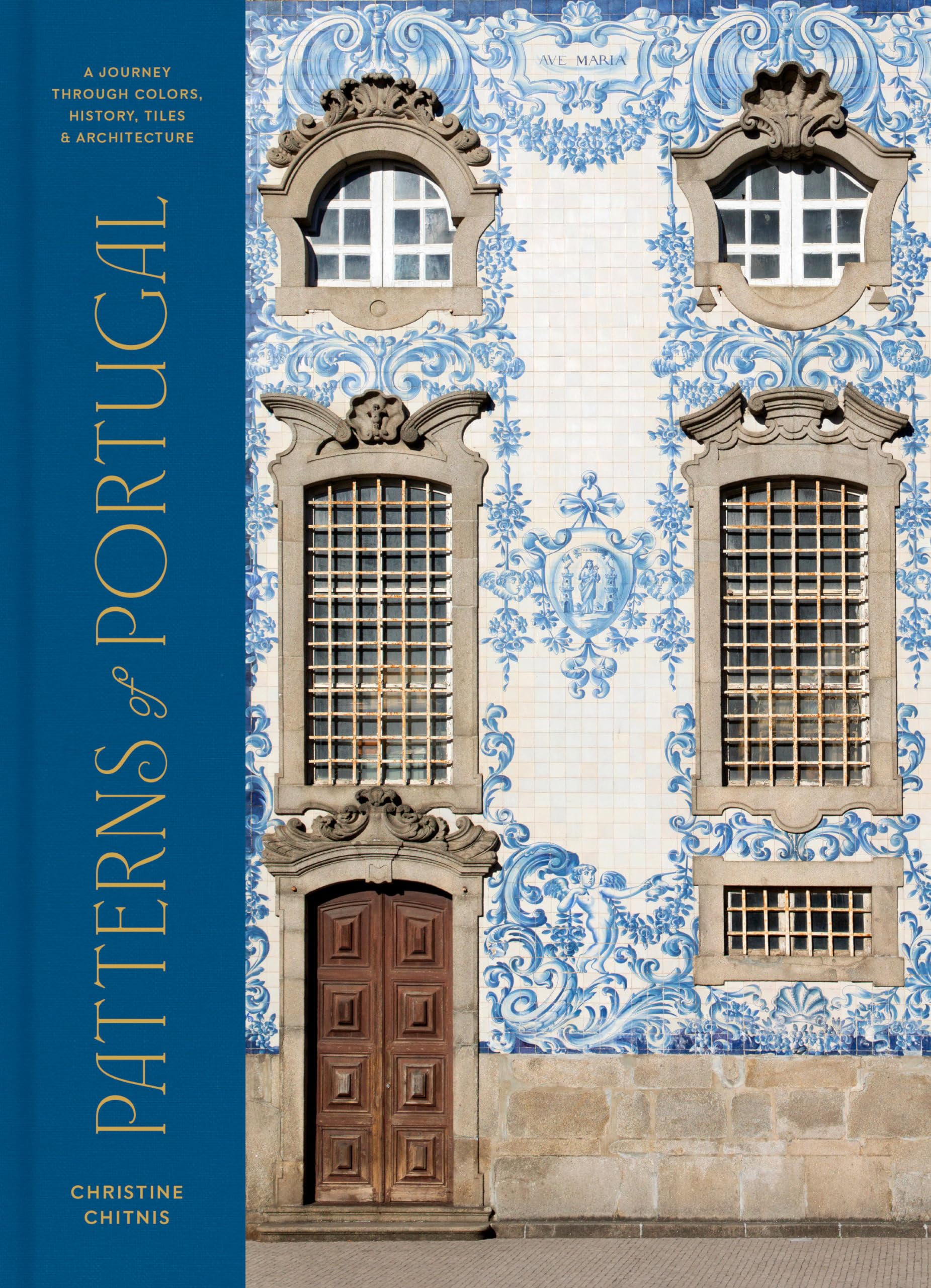 Patterns of Portugal Film, Art & Culture