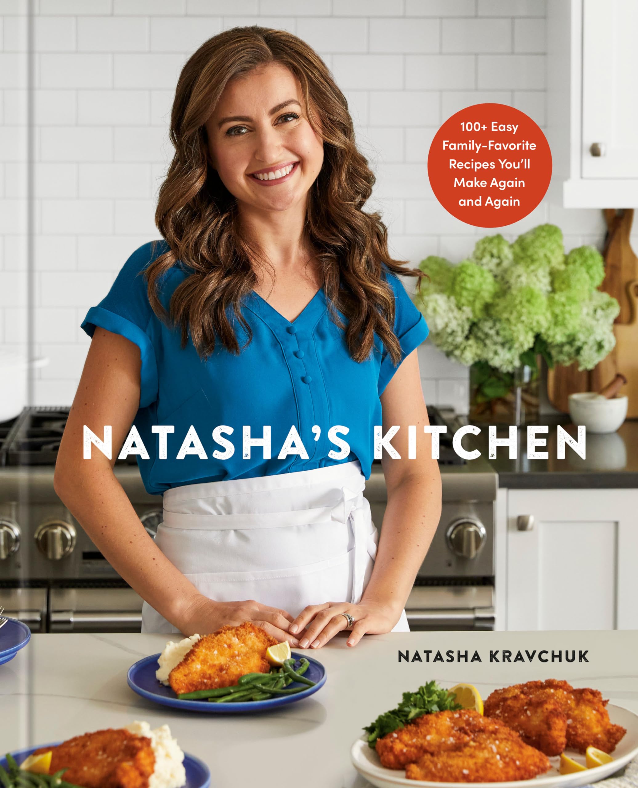 Product Image: Natasha's Kitchen