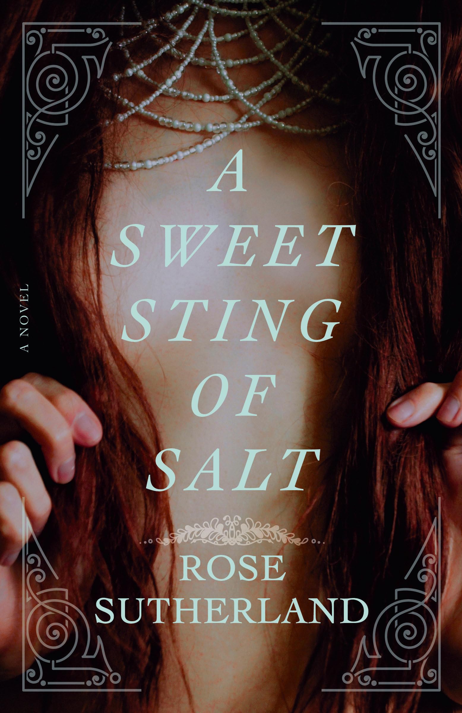 A Sweet Sting of Salt LGBTQ+