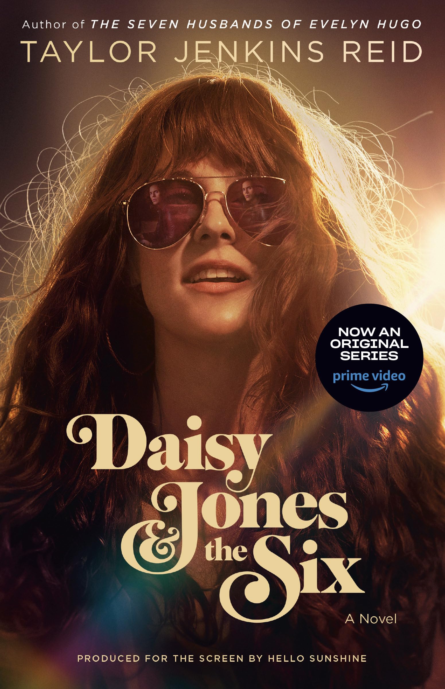 Daisy Jones & The Six Contemporary literature