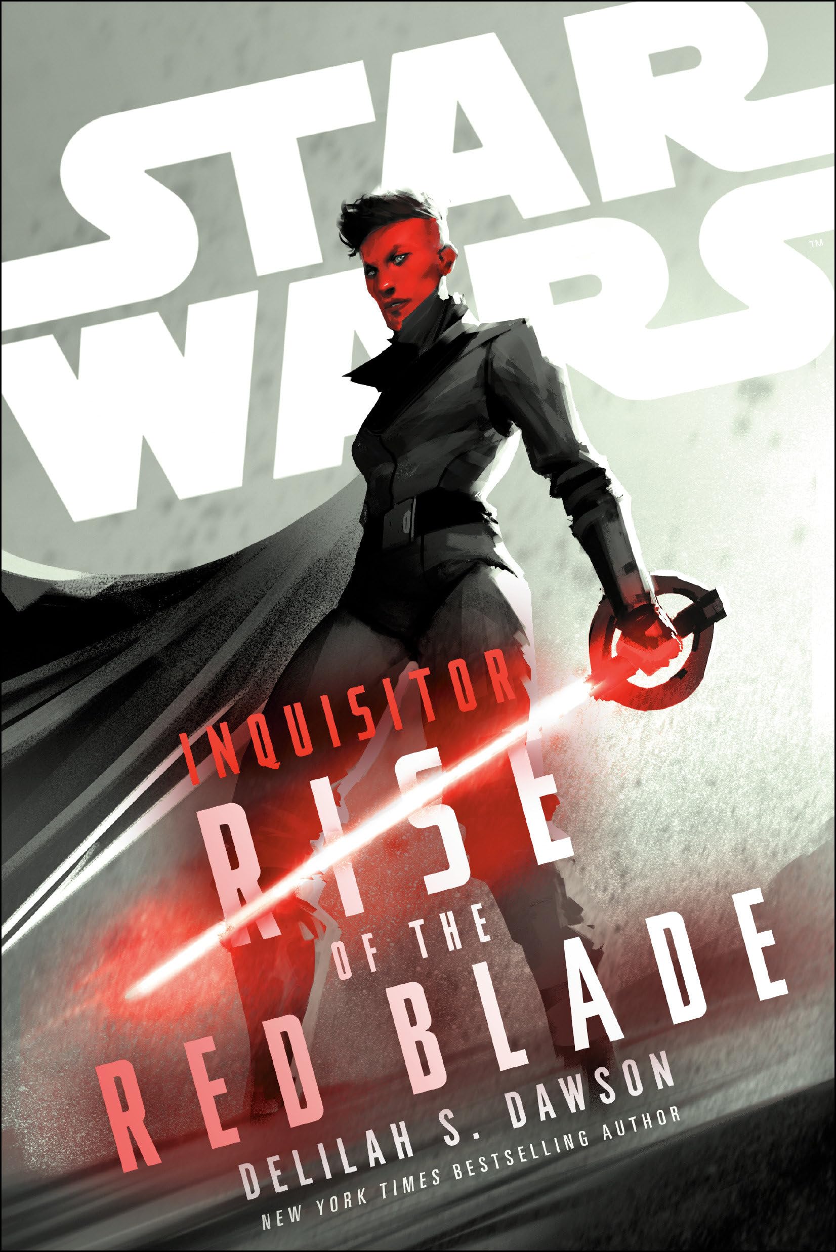 Star Wars: Inquisitor: Rise of the Red Blade Action & Adventure