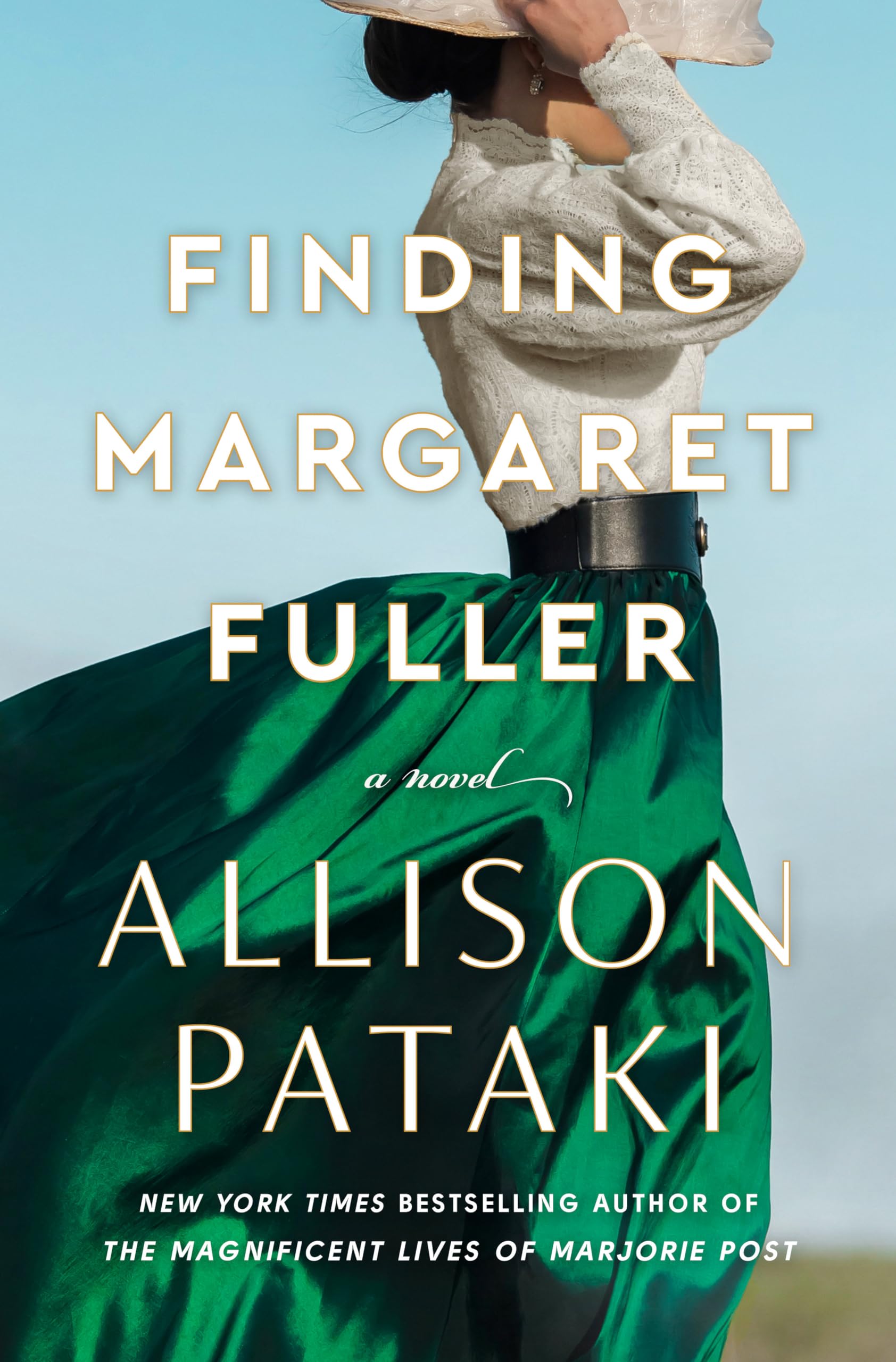 Finding Margaret Fuller Historical Fiction