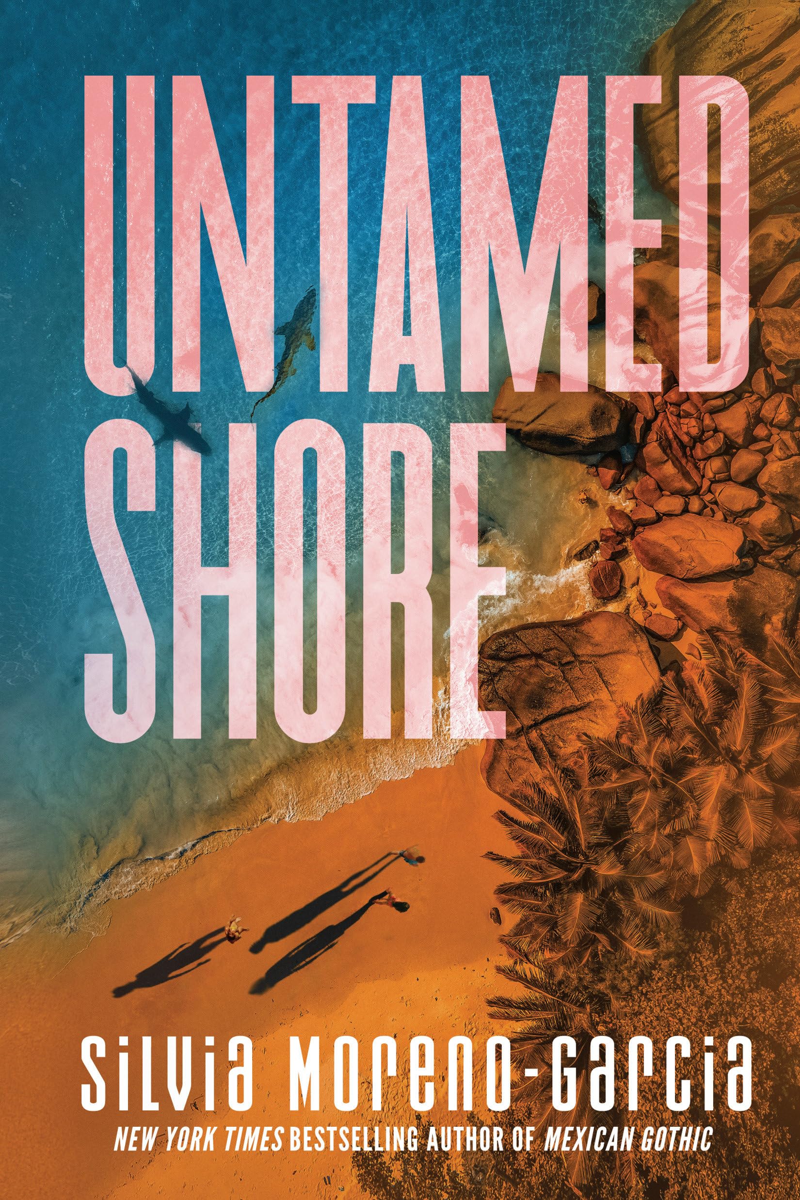 Product Image: Untamed Shore