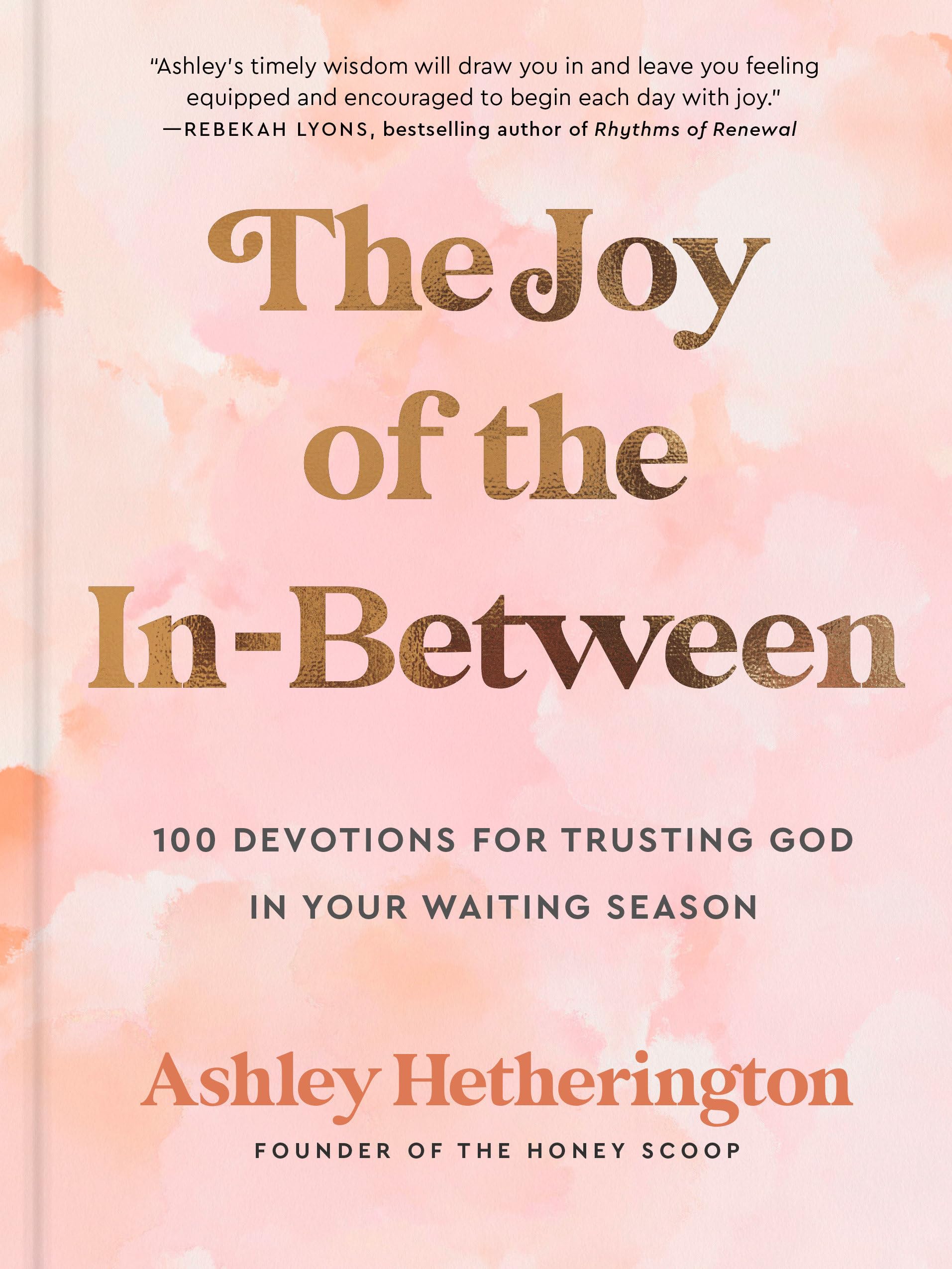The Joy of the In-Between Religion & Esotericism