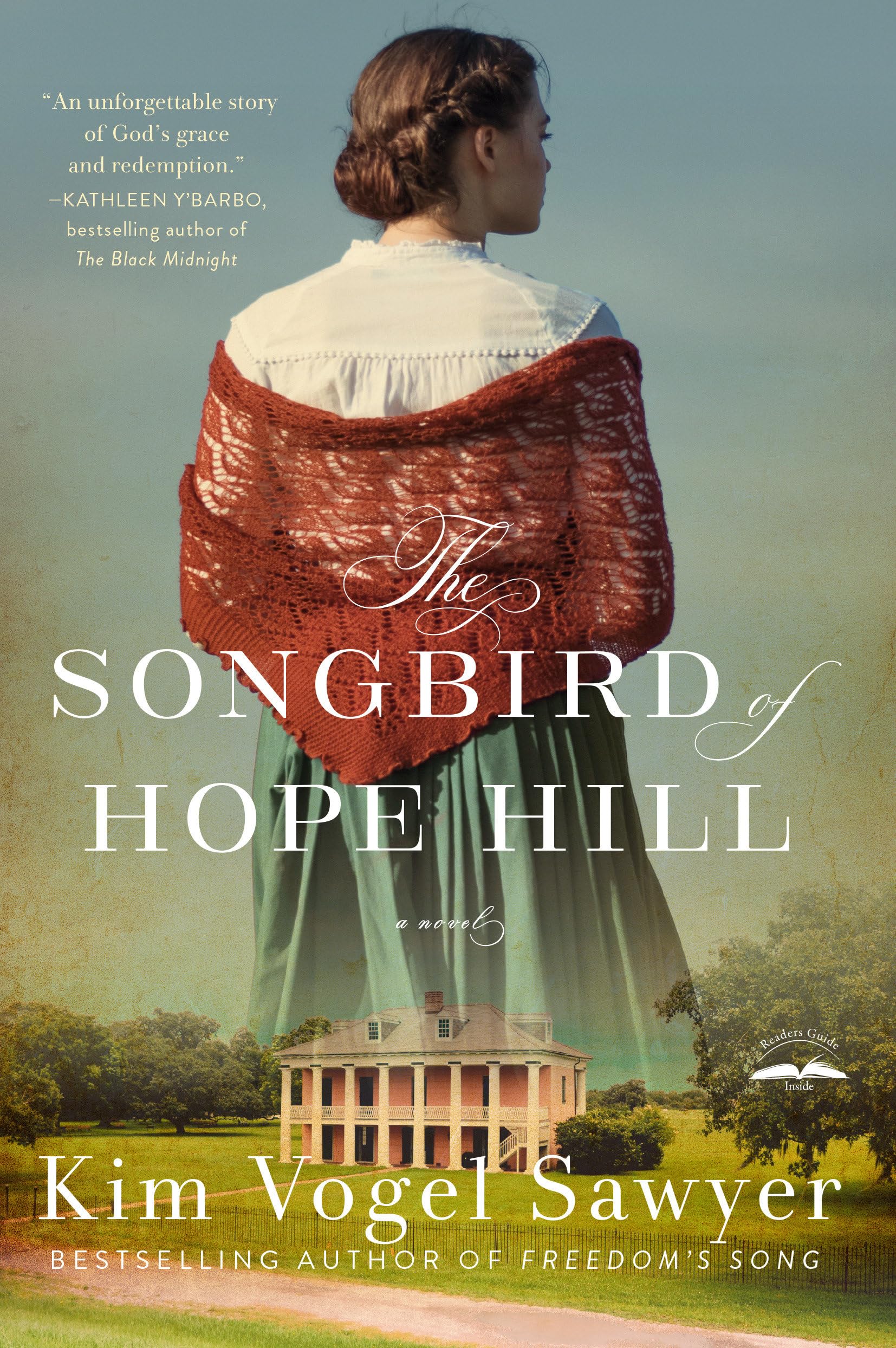 The Songbird of Hope Hill Religion & Esotericism