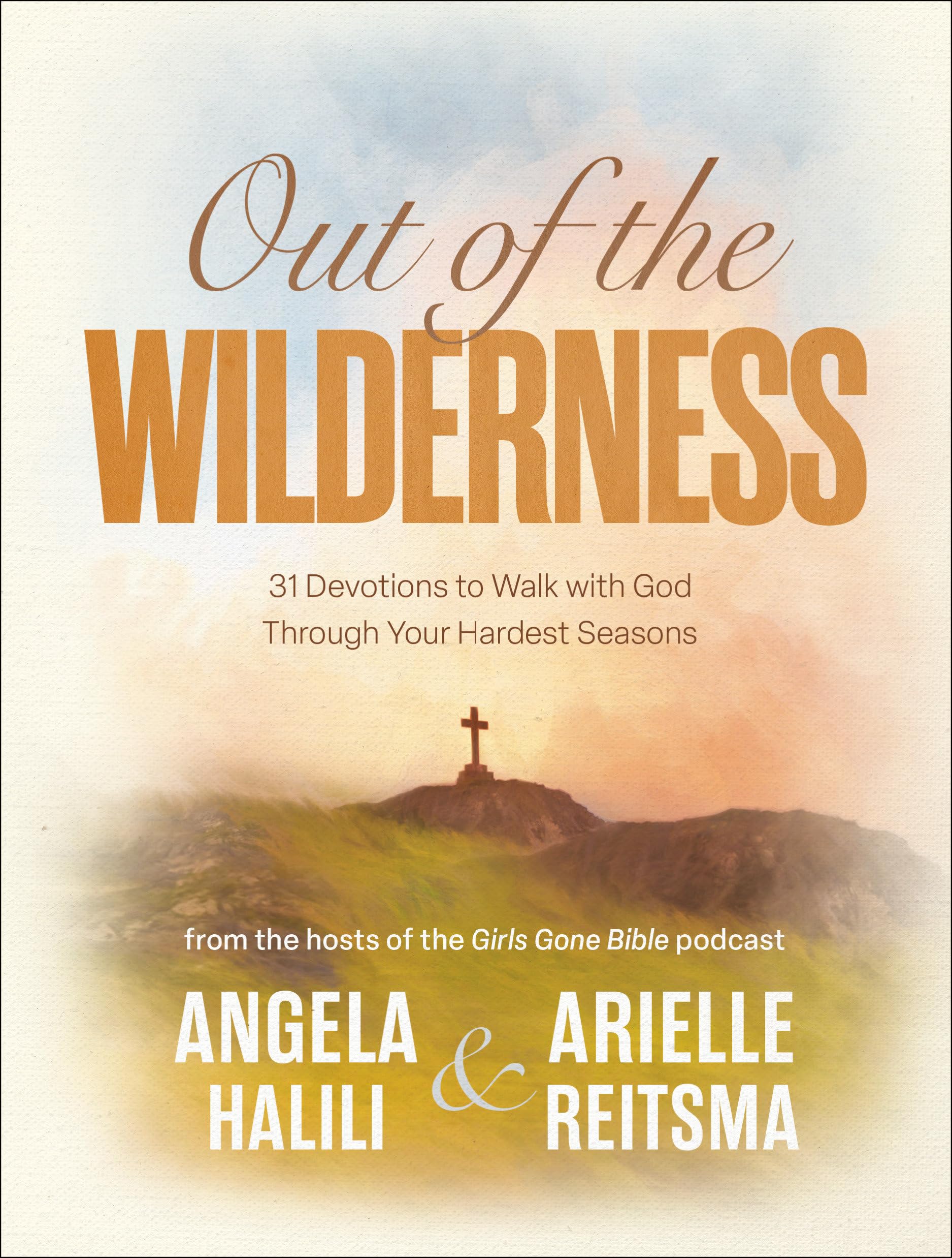 Out of the Wilderness Religion & Esotericism