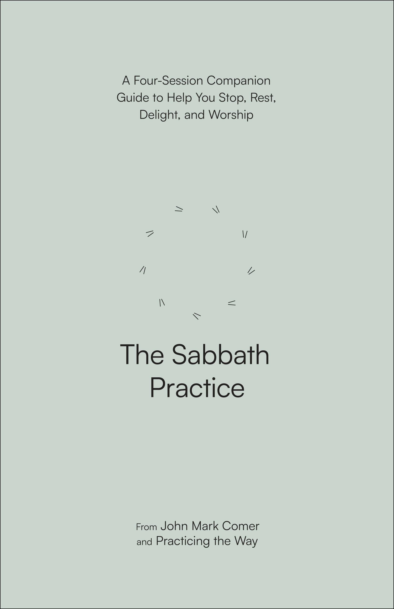 The Sabbath Practice Religion & Esotericism