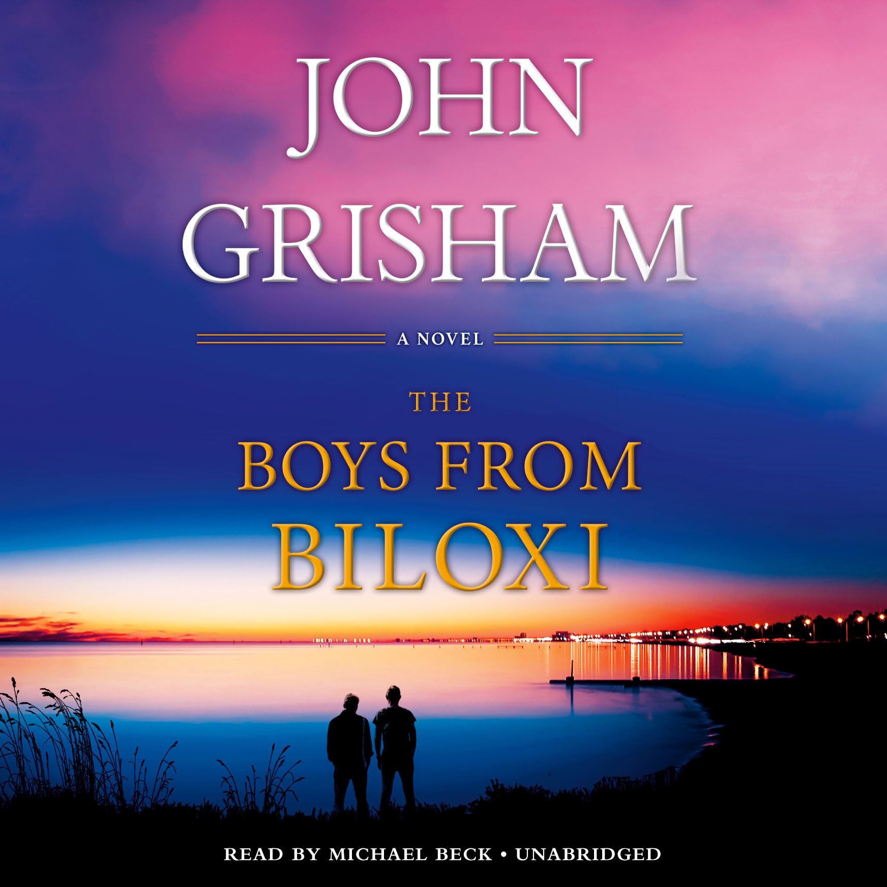 The Boys from Biloxi: A Legal Thriller Contemporary literature