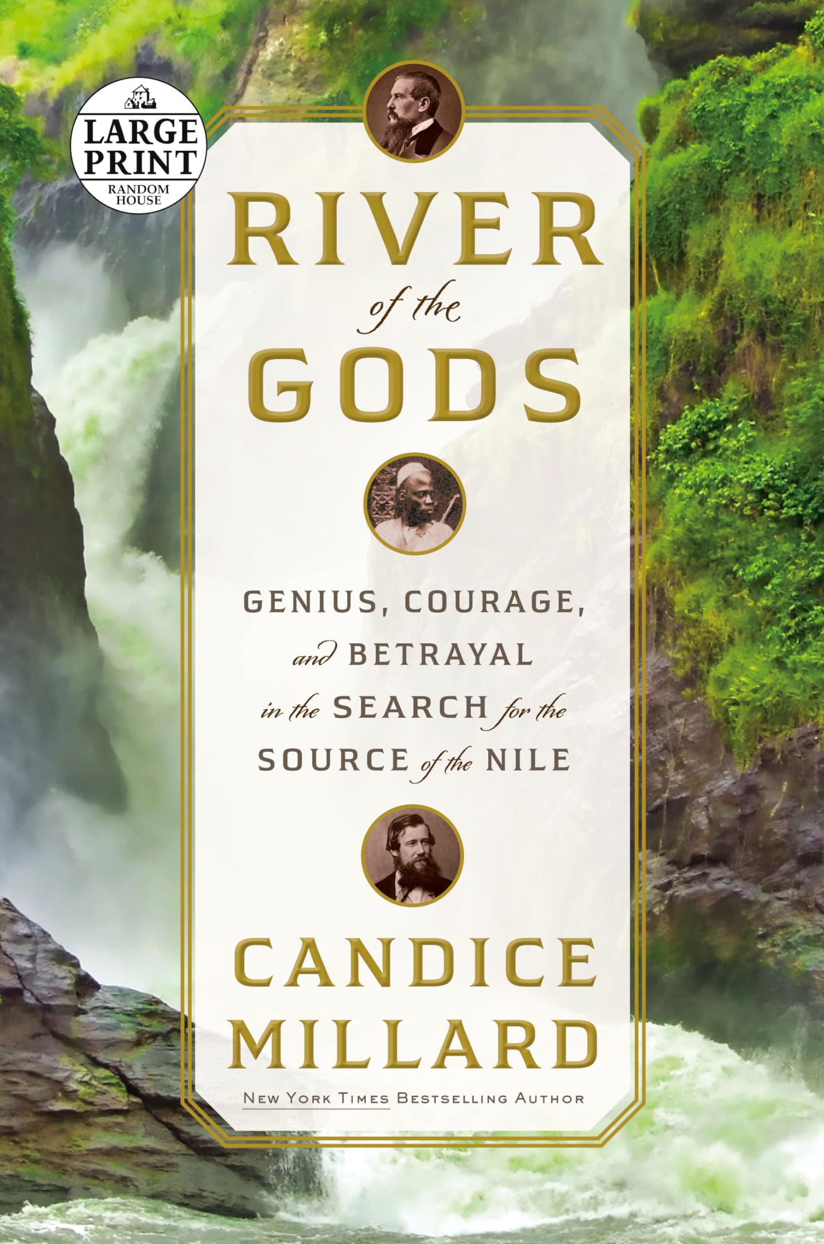 River of the Gods Politics & Society