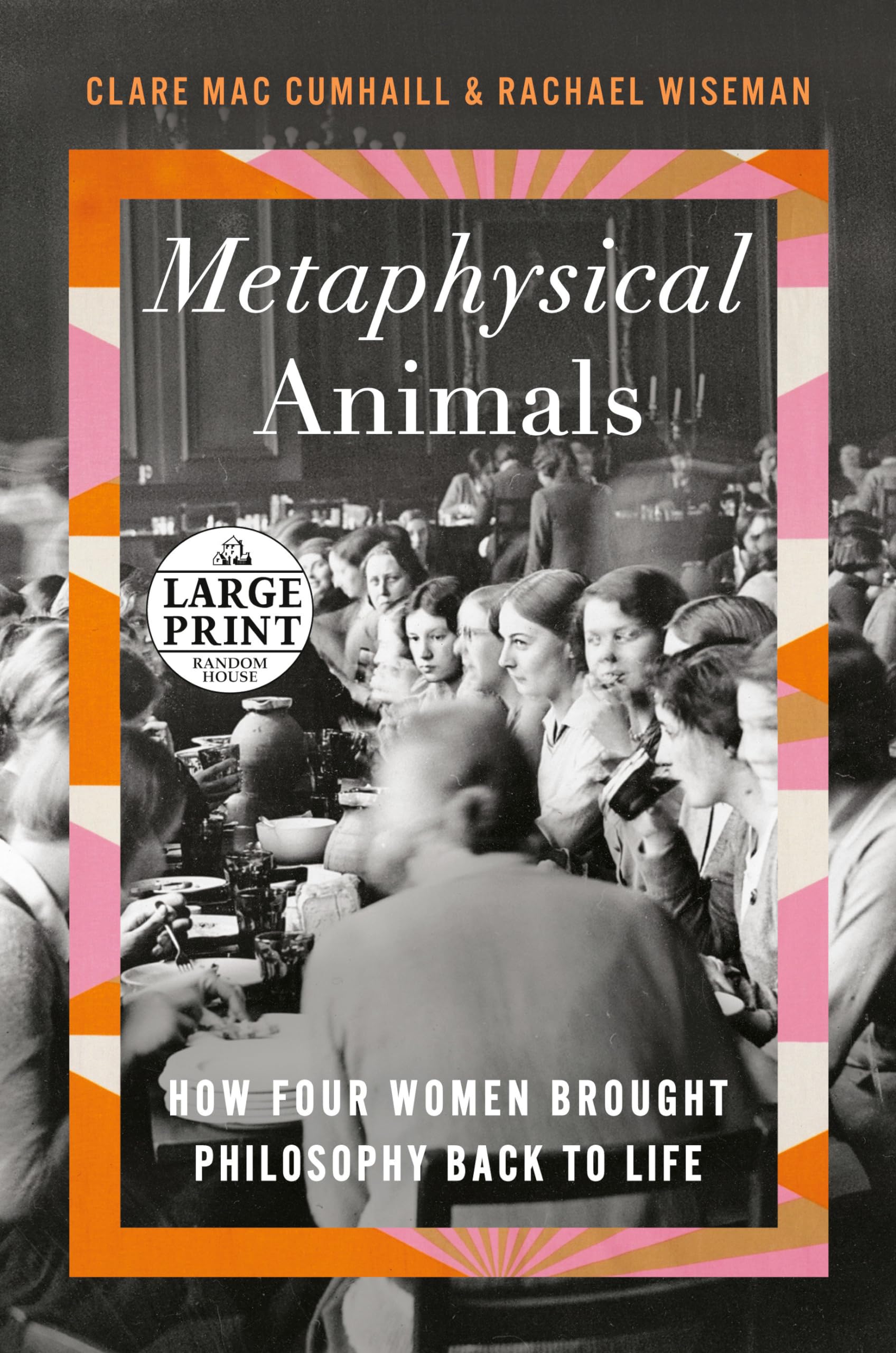 Metaphysical Animals Philosophy