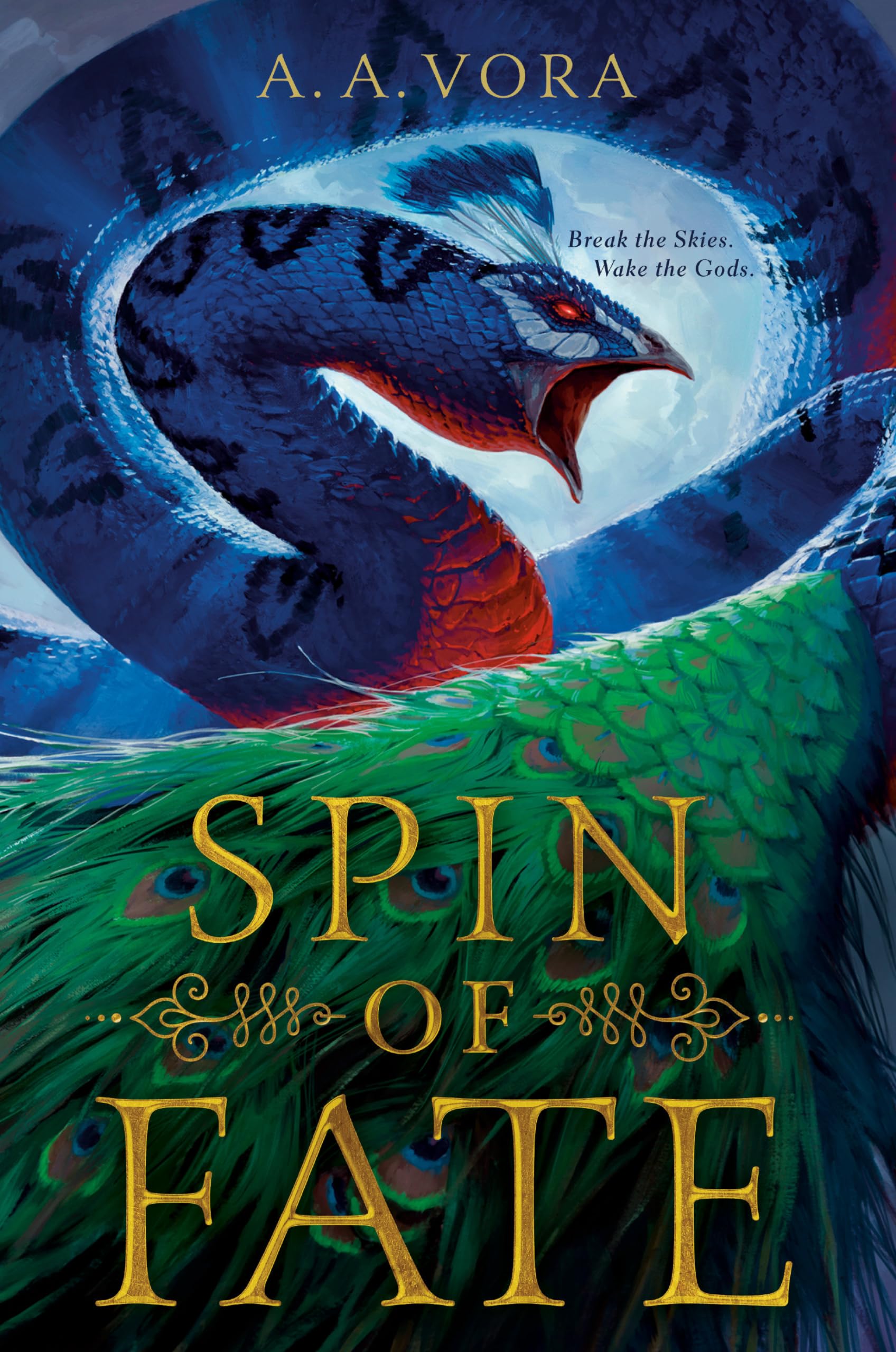 Product Image: Spin of Fate
