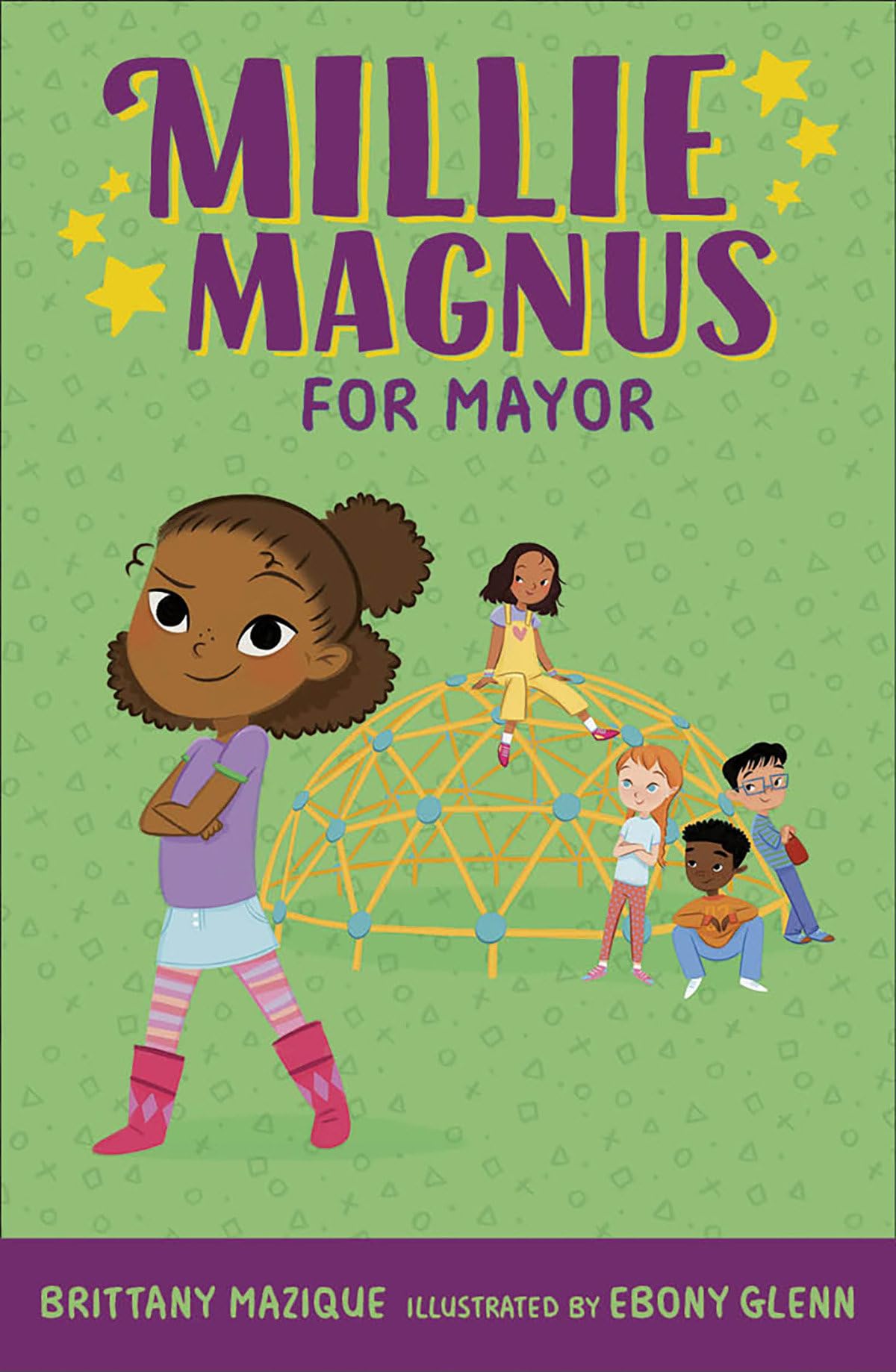 Millie Magnus for Mayor (Millie Magnus, 2, Band 2) Non-fiction