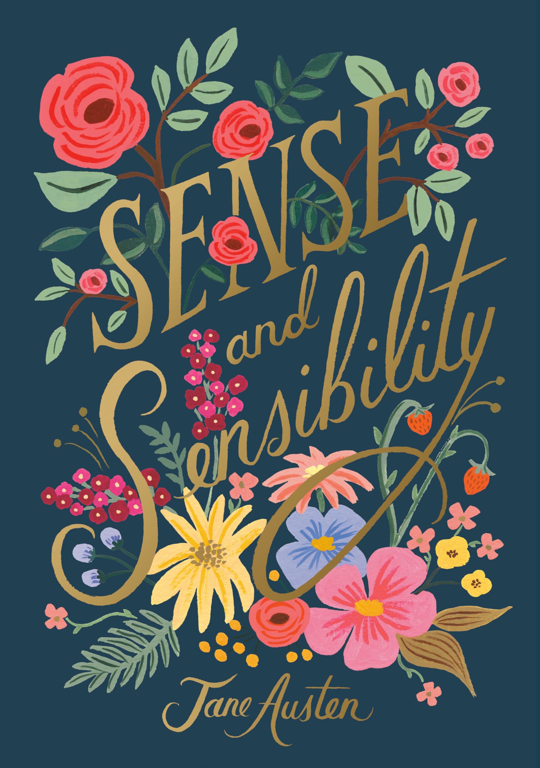 Product Image: Sense and Sensibility
