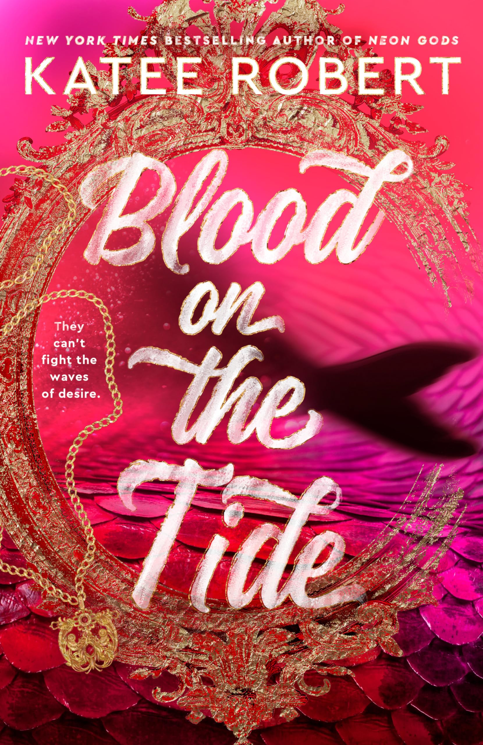 Blood on the Tide Contemporary literature Books