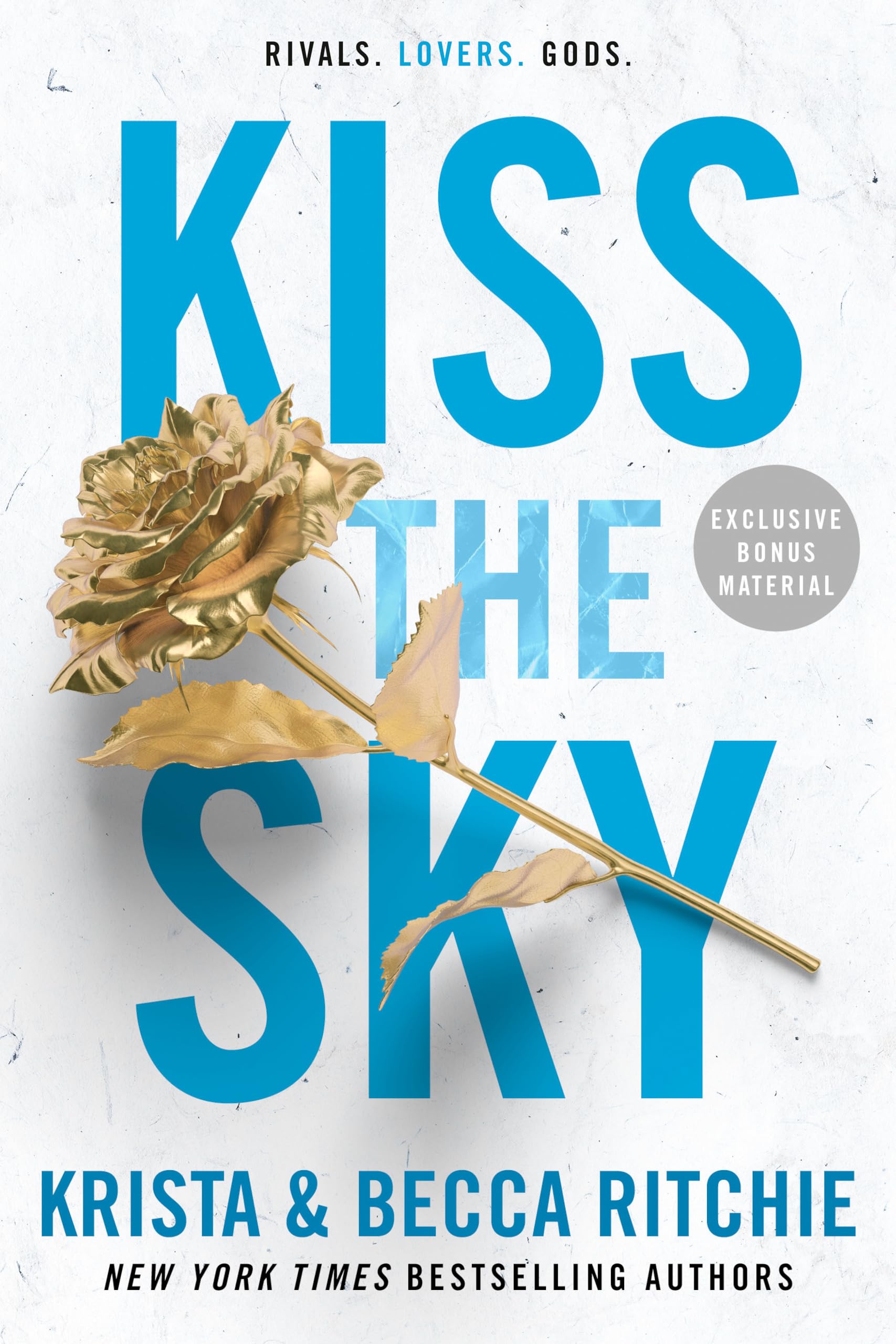Kiss the Sky (ADDICTED SERIES, Band 4) Contemporary literature