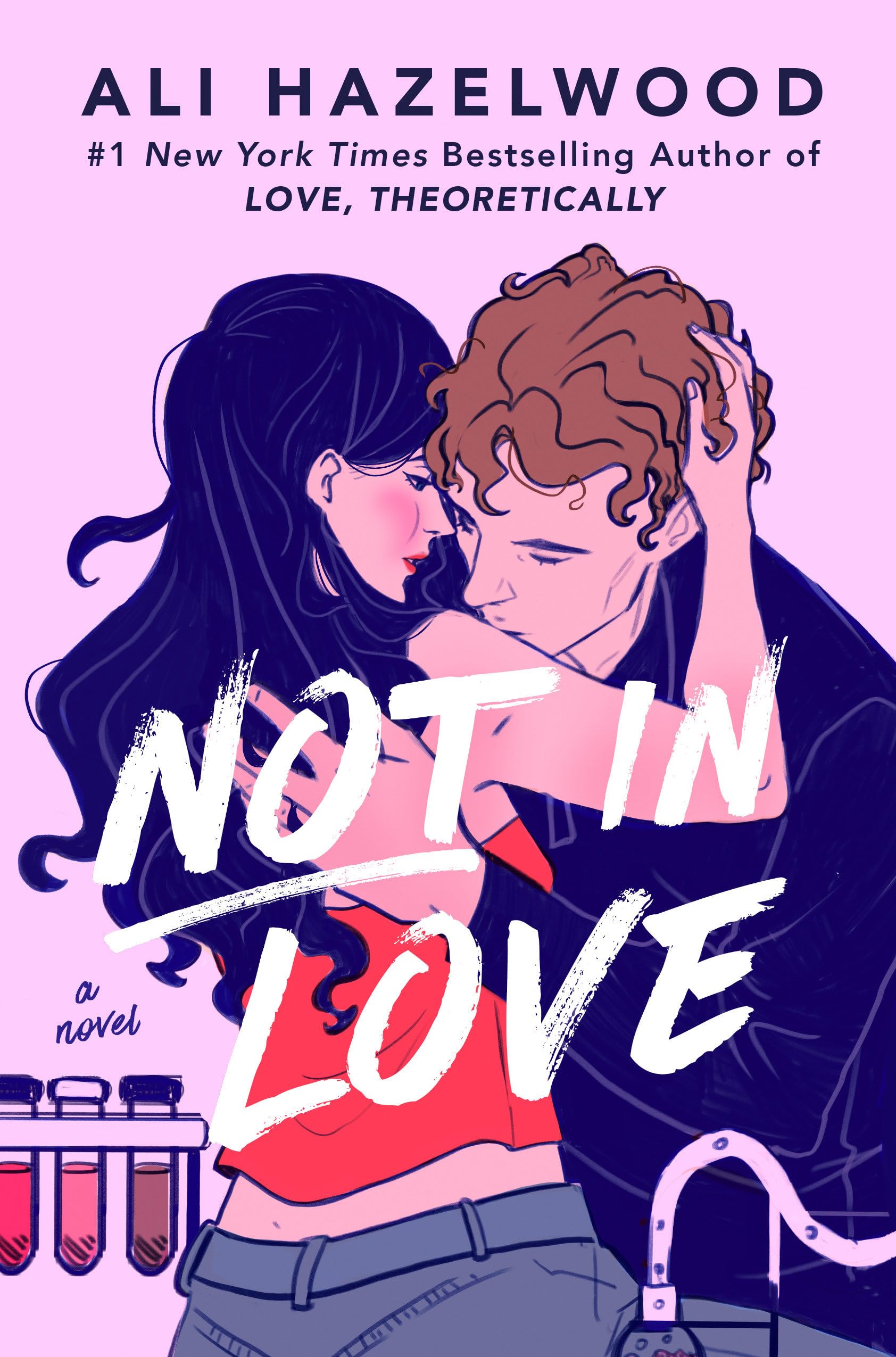 Product Image: Not in Love