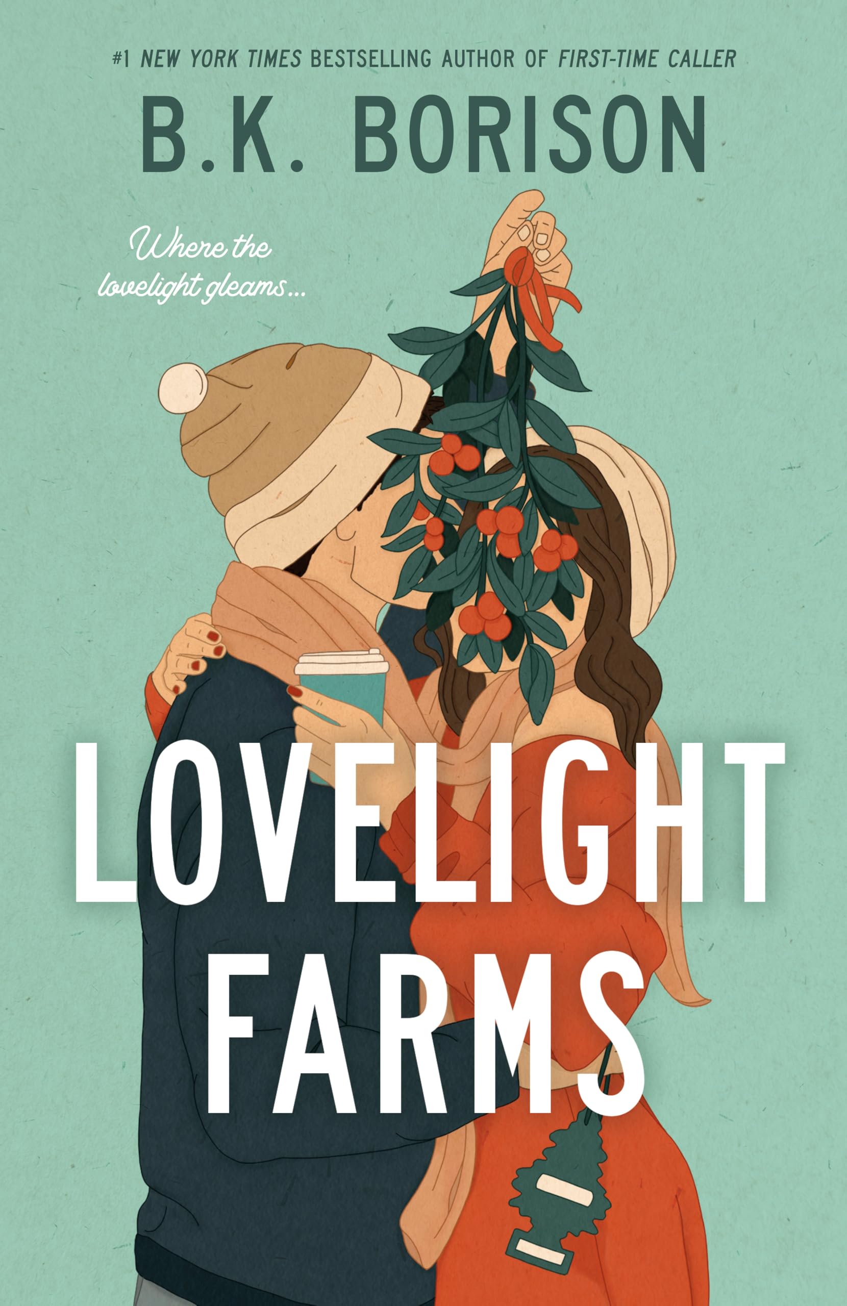 Product Image: Lovelight Farms