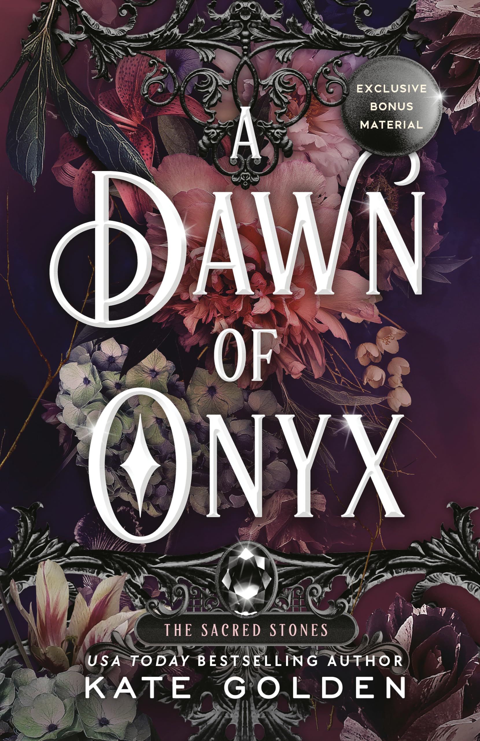 A Dawn of Onyx Contemporary literature
