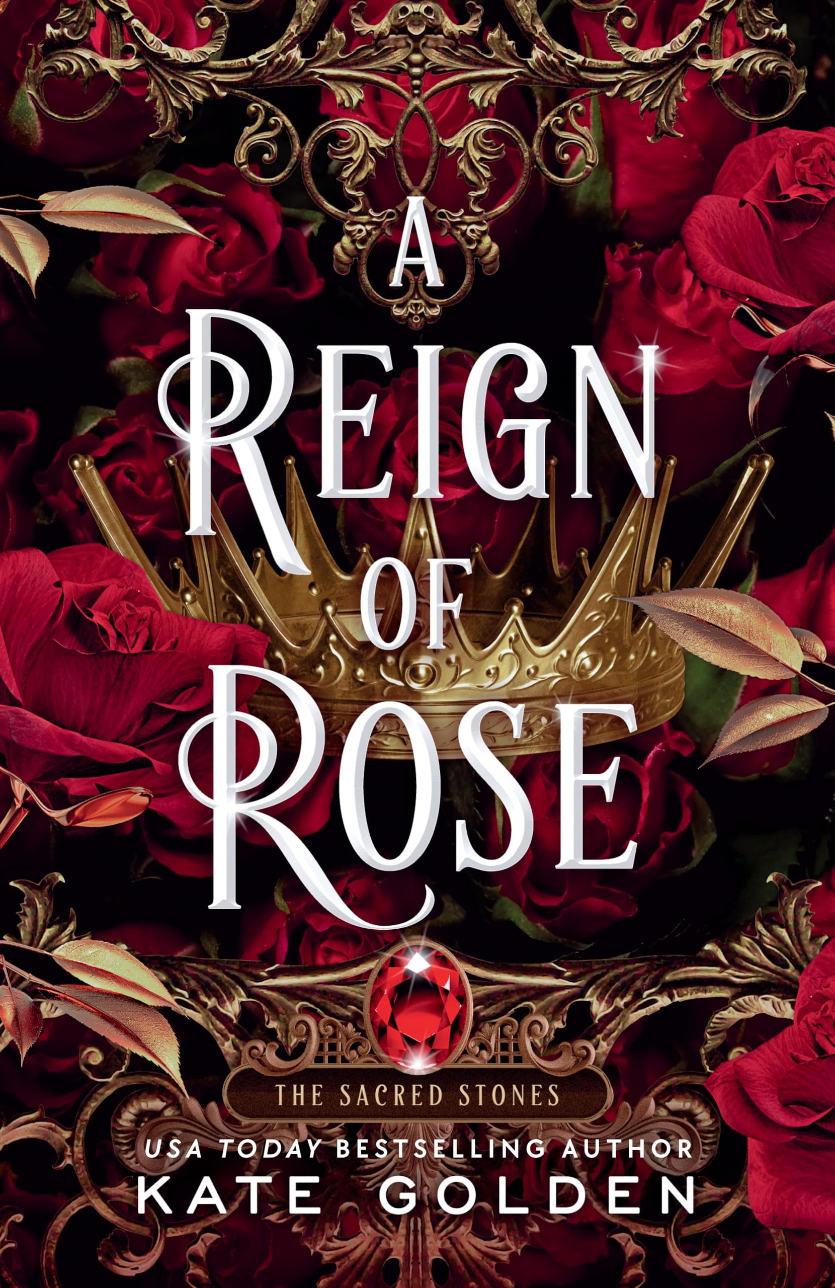 A Reign of Rose Contemporary literature