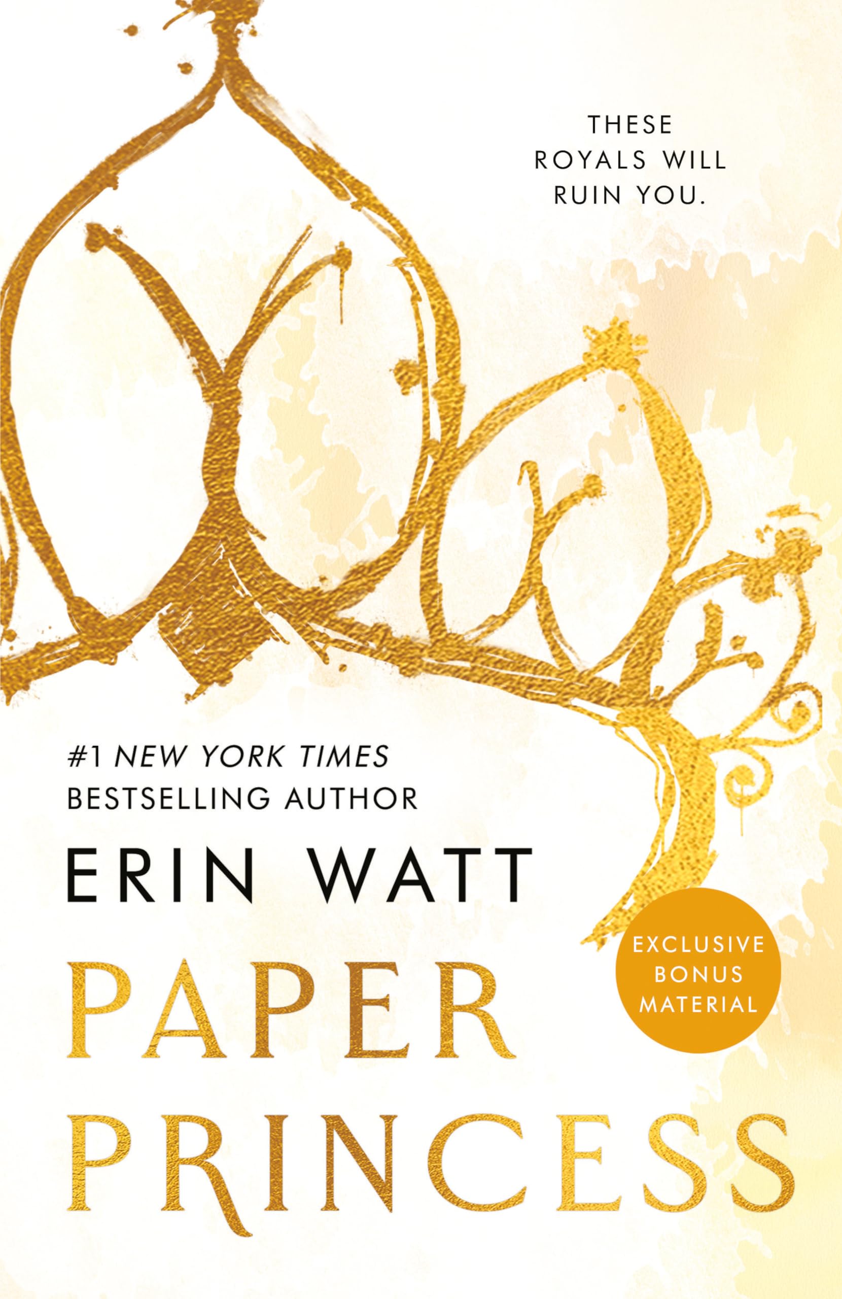 Product Image: Paper Princess