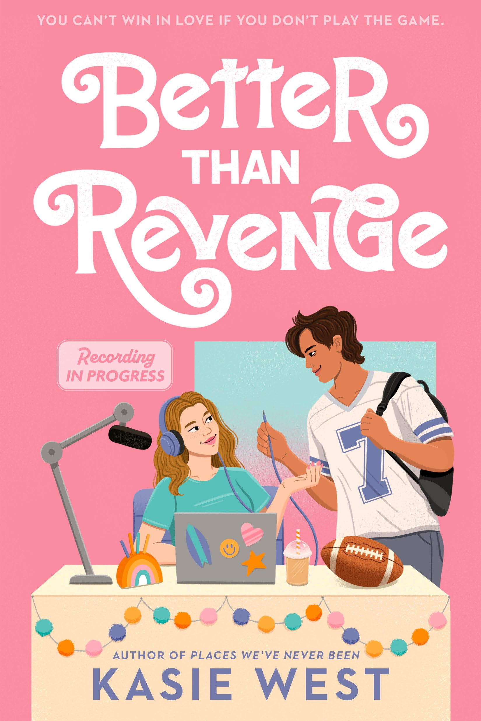 Product Image: Better Than Revenge
