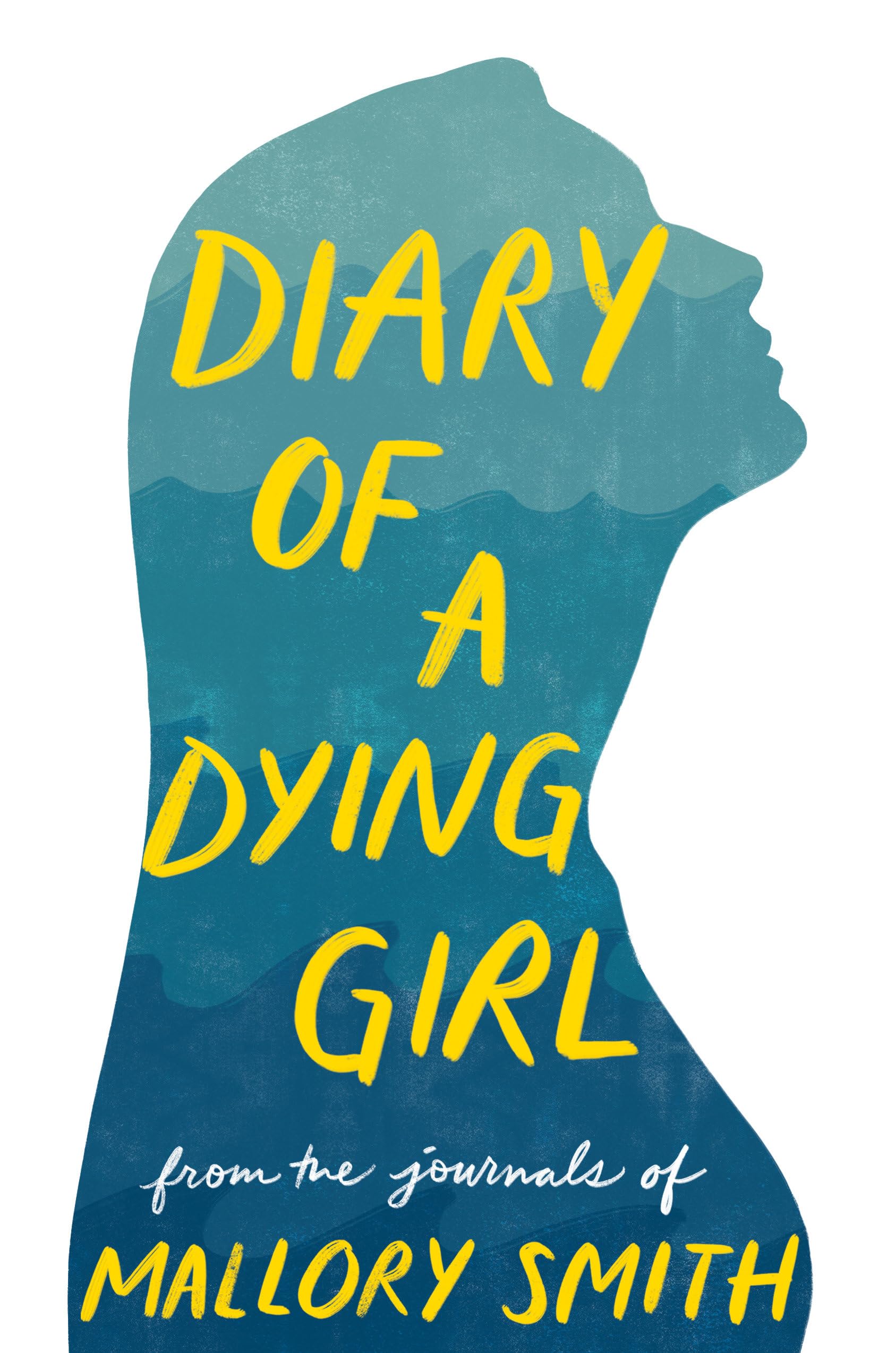 Diary of a Dying Girl: Adapted from Salt in My Soul Young adult books