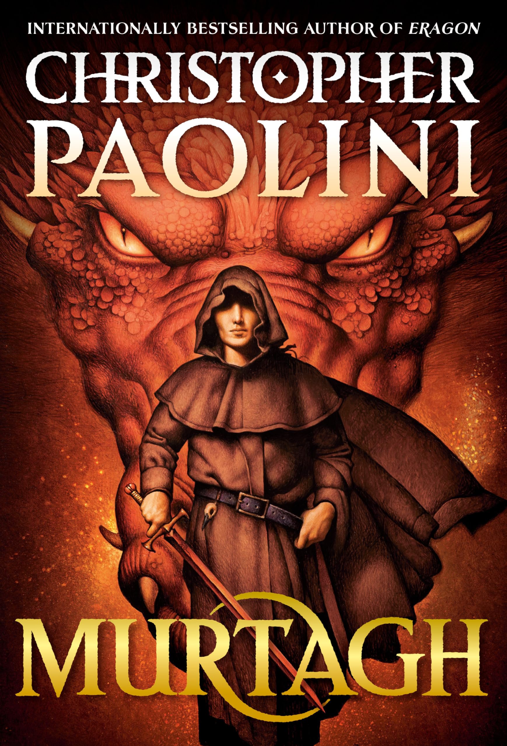 Murtagh: The World of Eragon (The Inheritance Cycle) Fiction