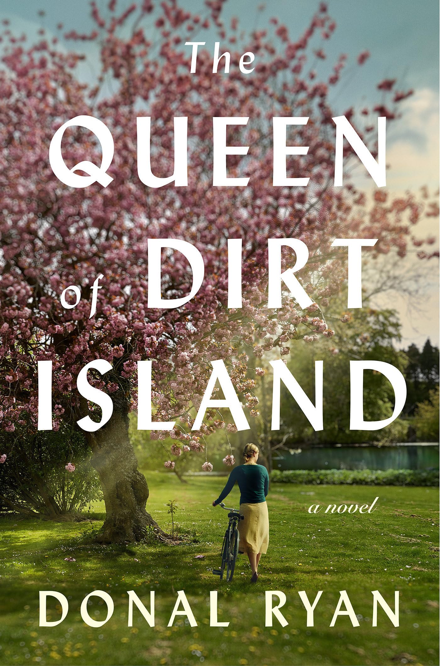 The Queen of Dirt Island Historical Fiction
