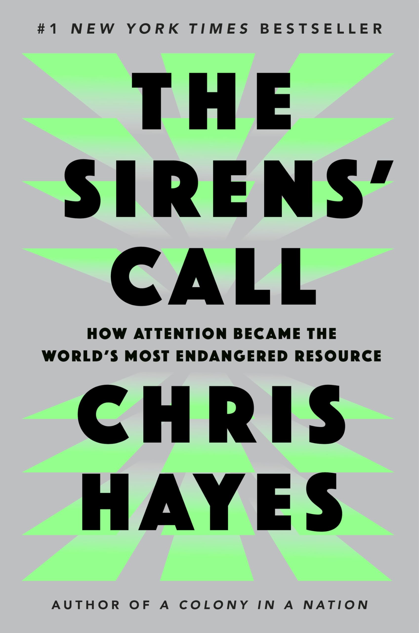 The Sirens' Call Media & Communication