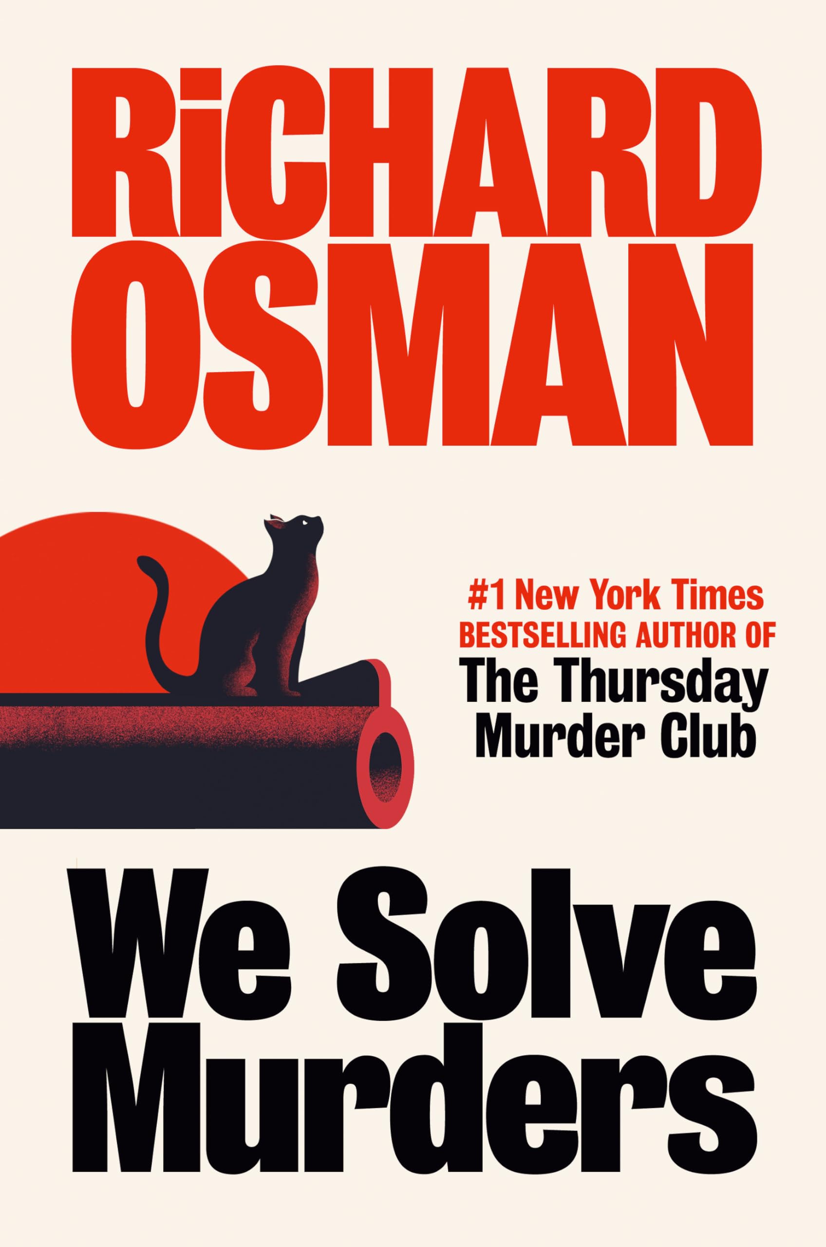 We Solve Murders Detective & CSI