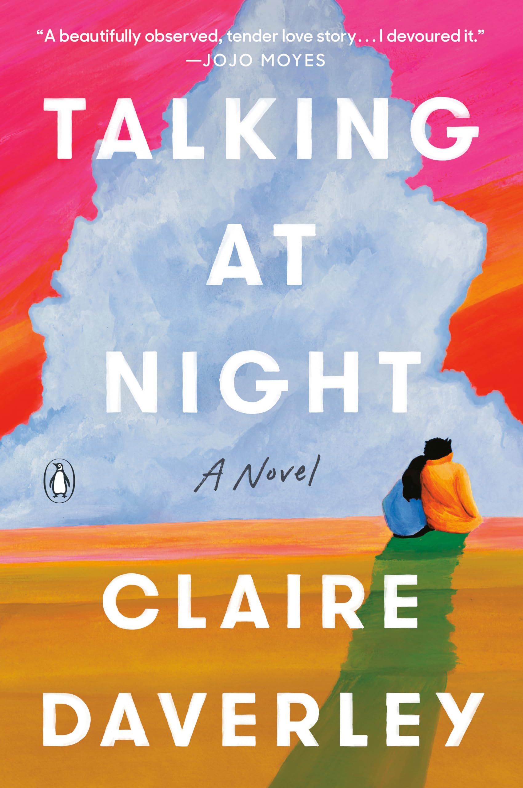 Talking at Night Contemporary literature Books