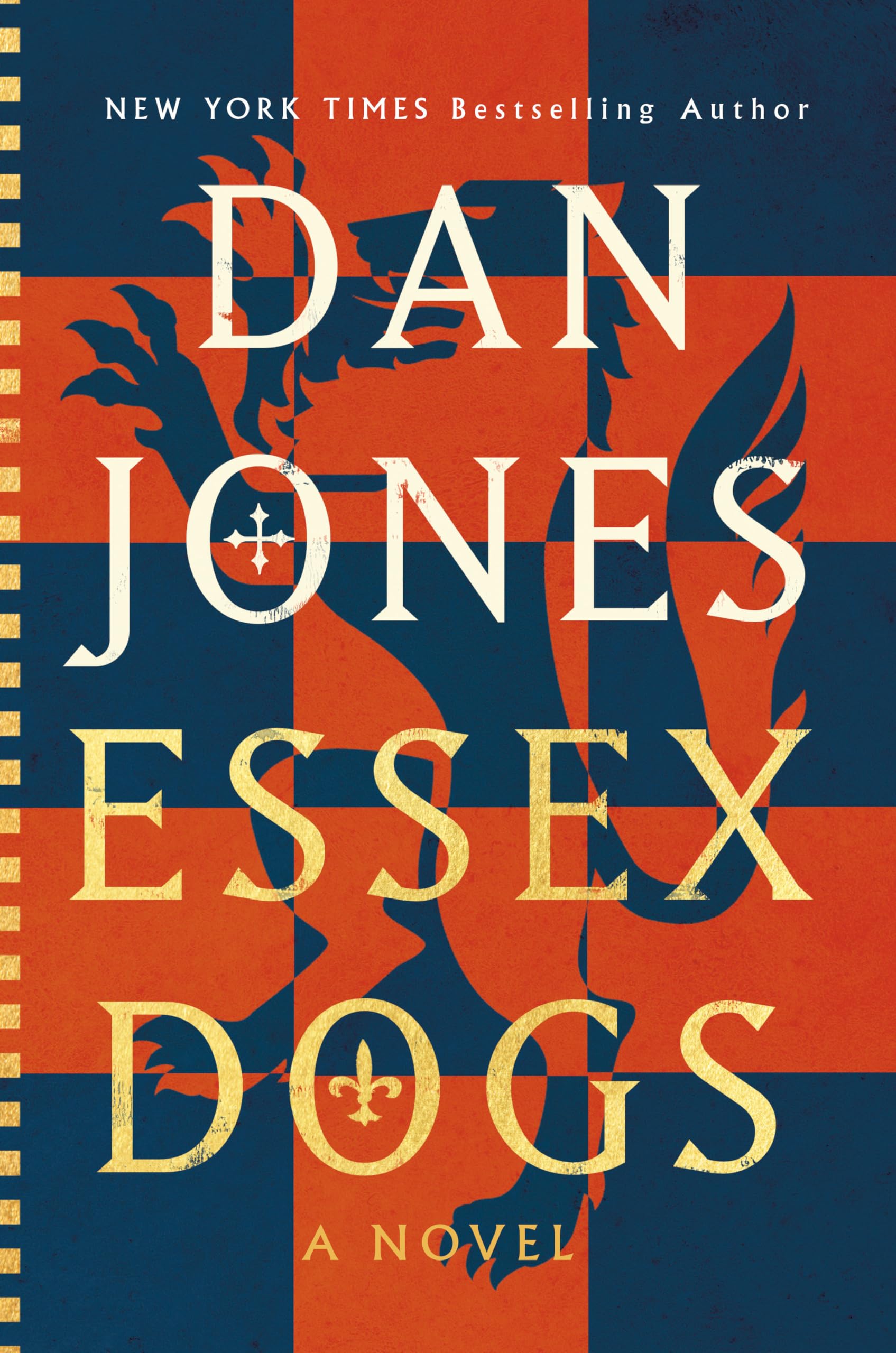 Essex Dogs Historical Fiction