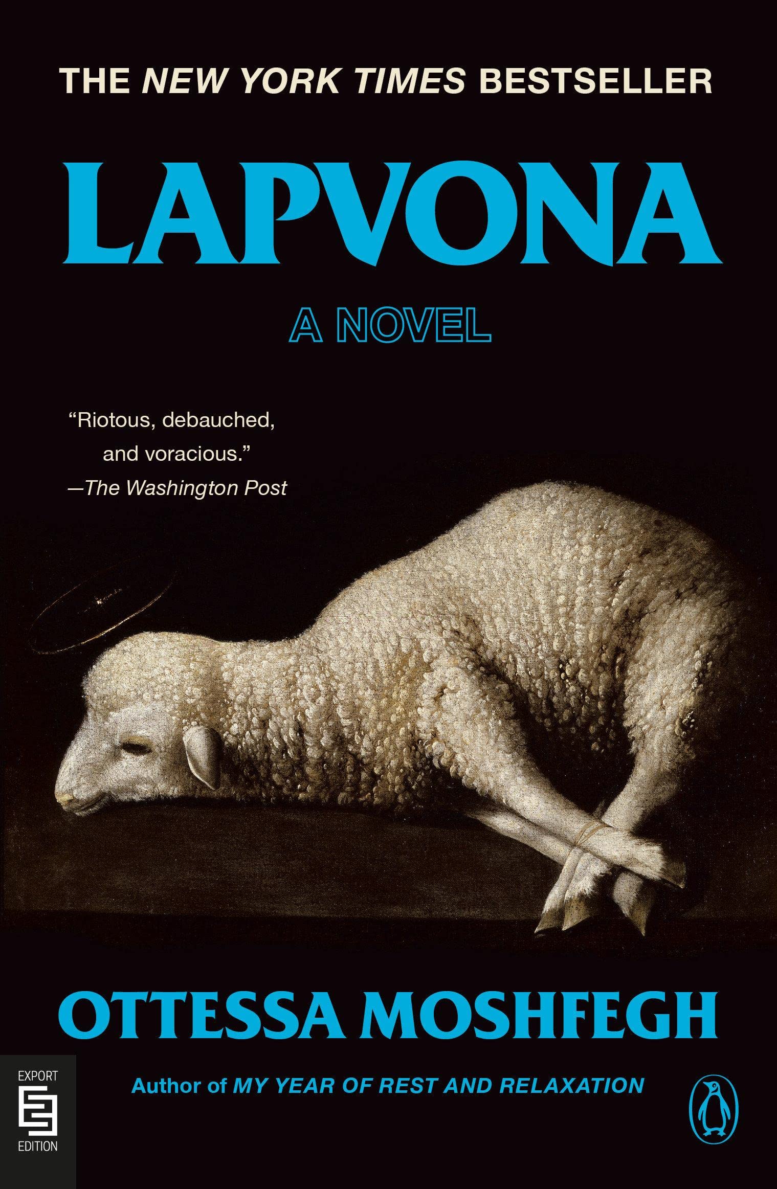 Lapvona Historical Fiction