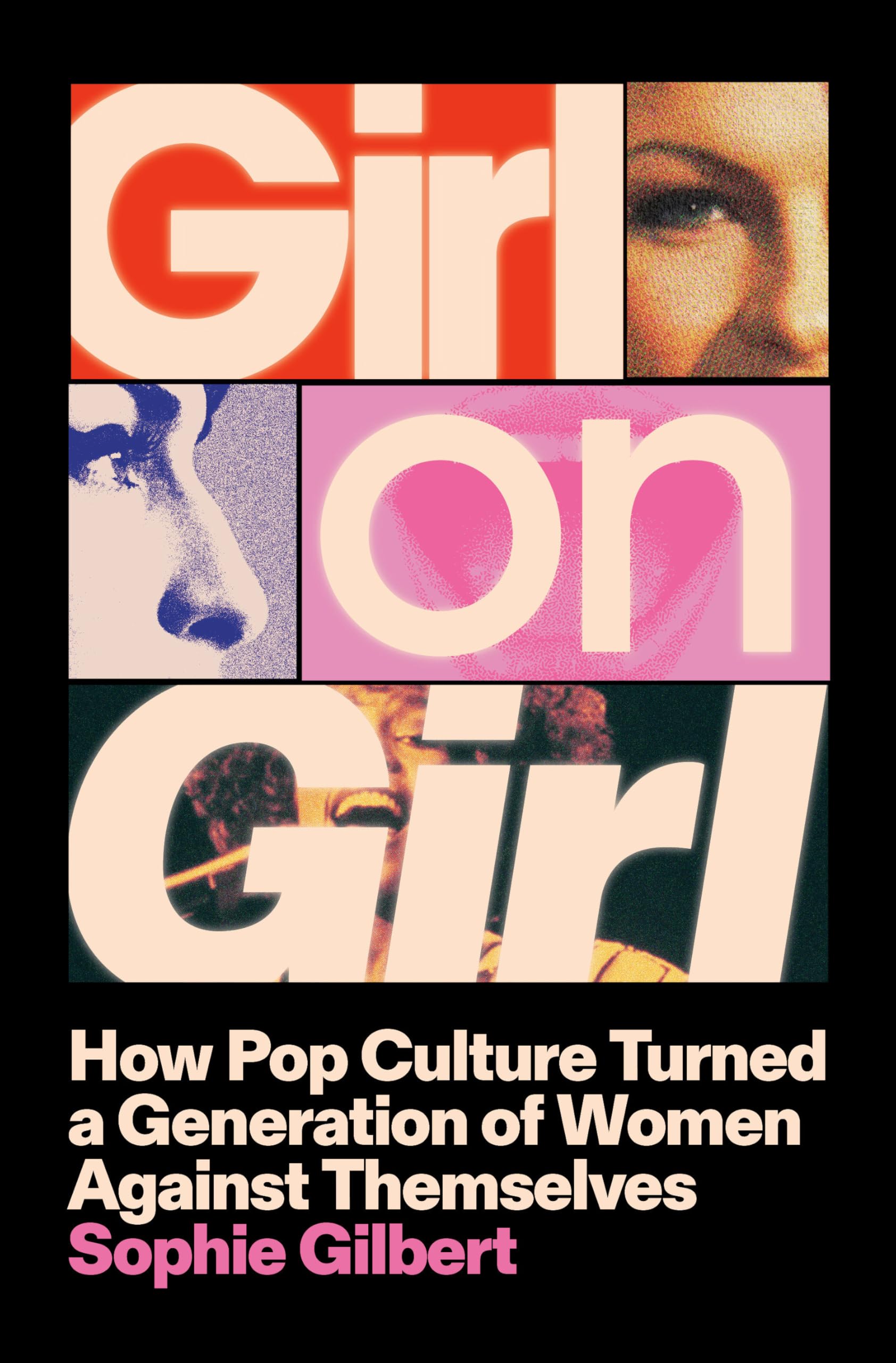 Girl on Girl Books