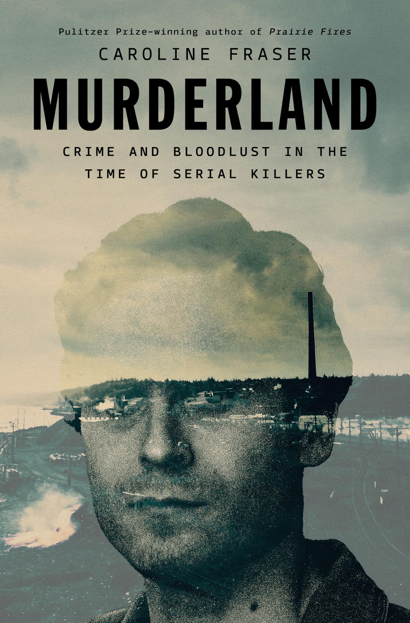 Murderland: Crime and Bloodlust in the Time of Serial Killers Politics & Society
