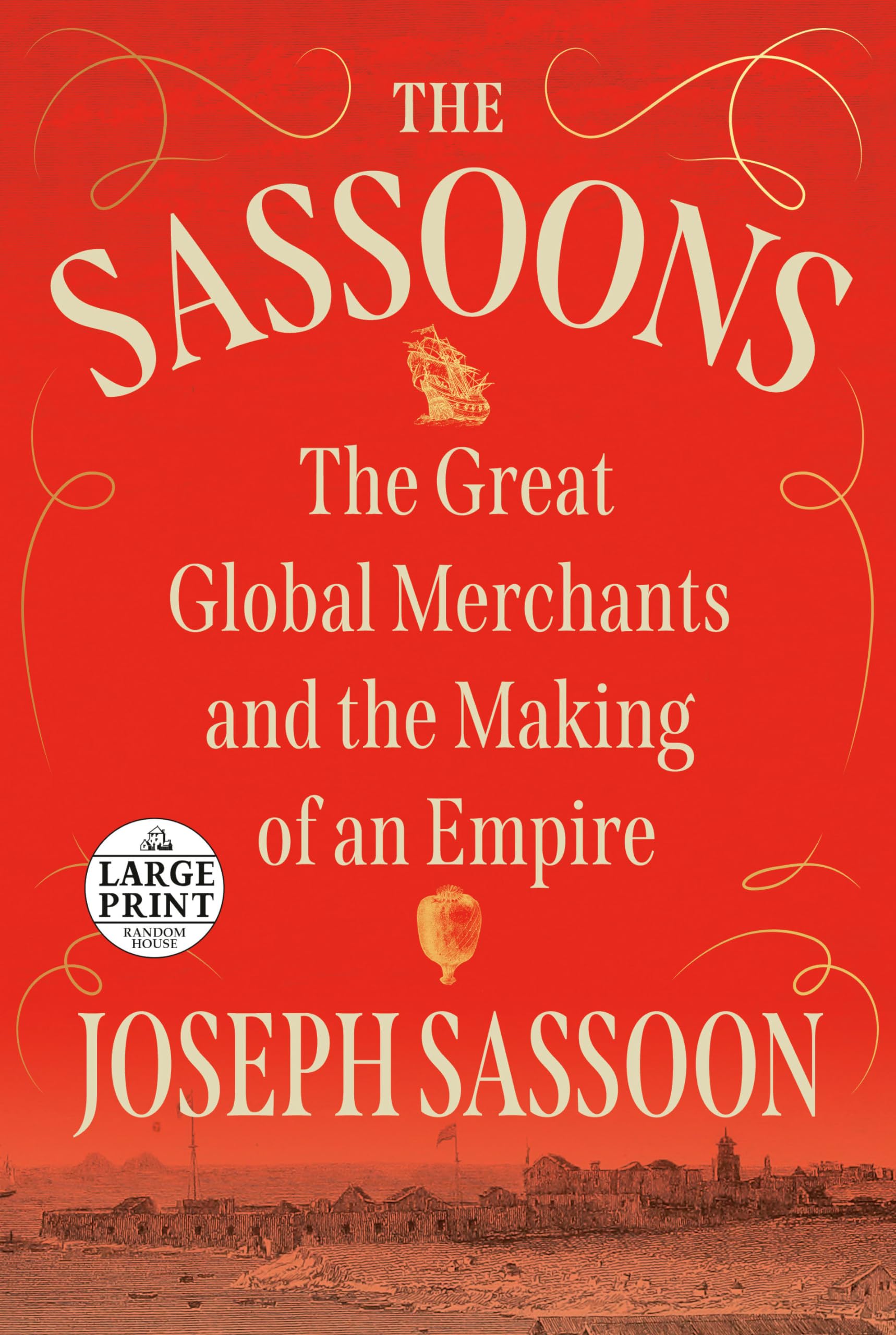 The Sassoons Biographies & Memoirs Audio Books