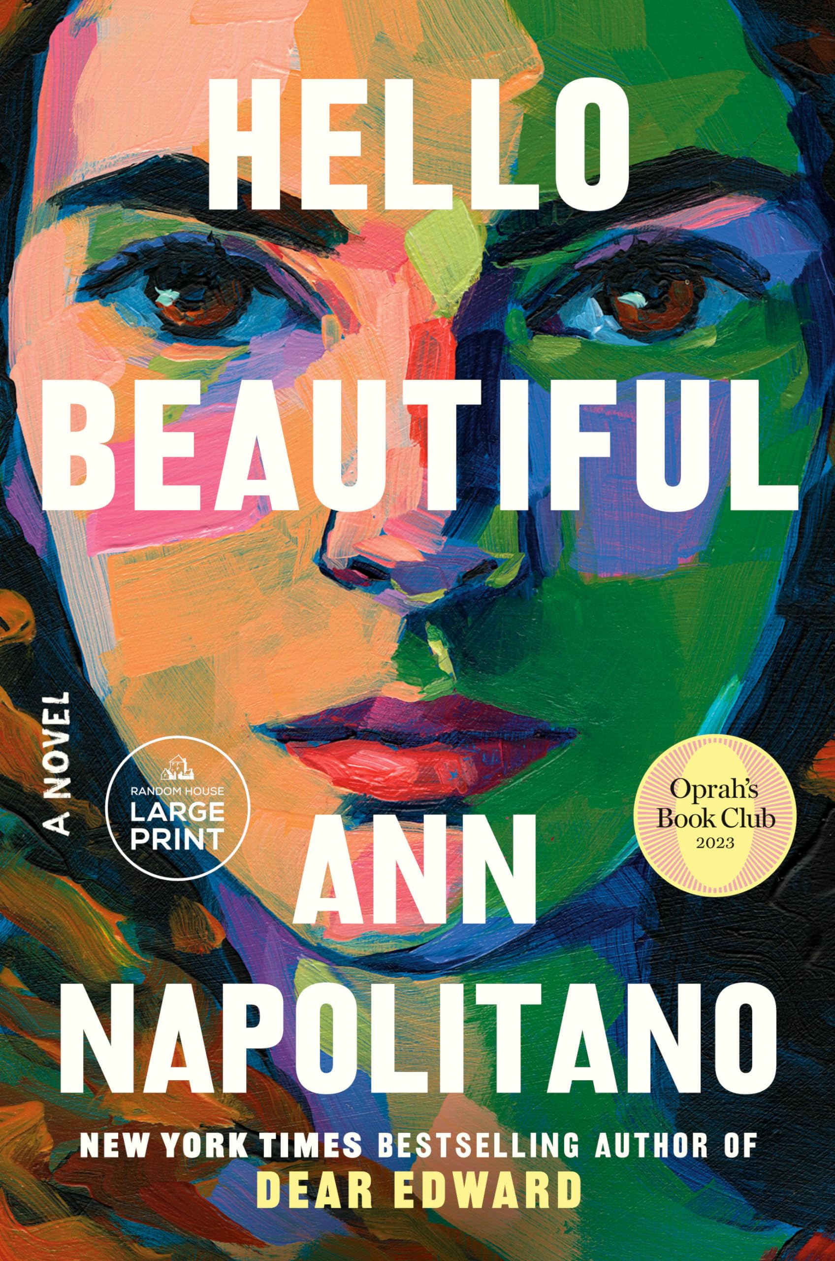 Hello Beautiful (Oprah's Book Club) Contemporary literature