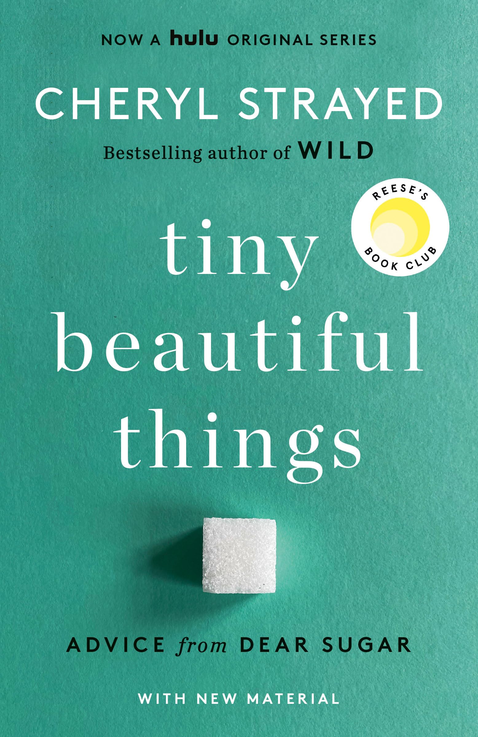 Tiny Beautiful Things (10th Anniversary Edition): Advice from Dear Sugar Media & Communication
