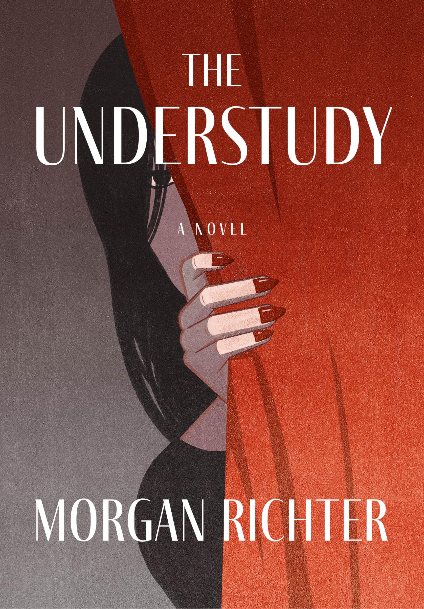The Understudy Contemporary literature Books