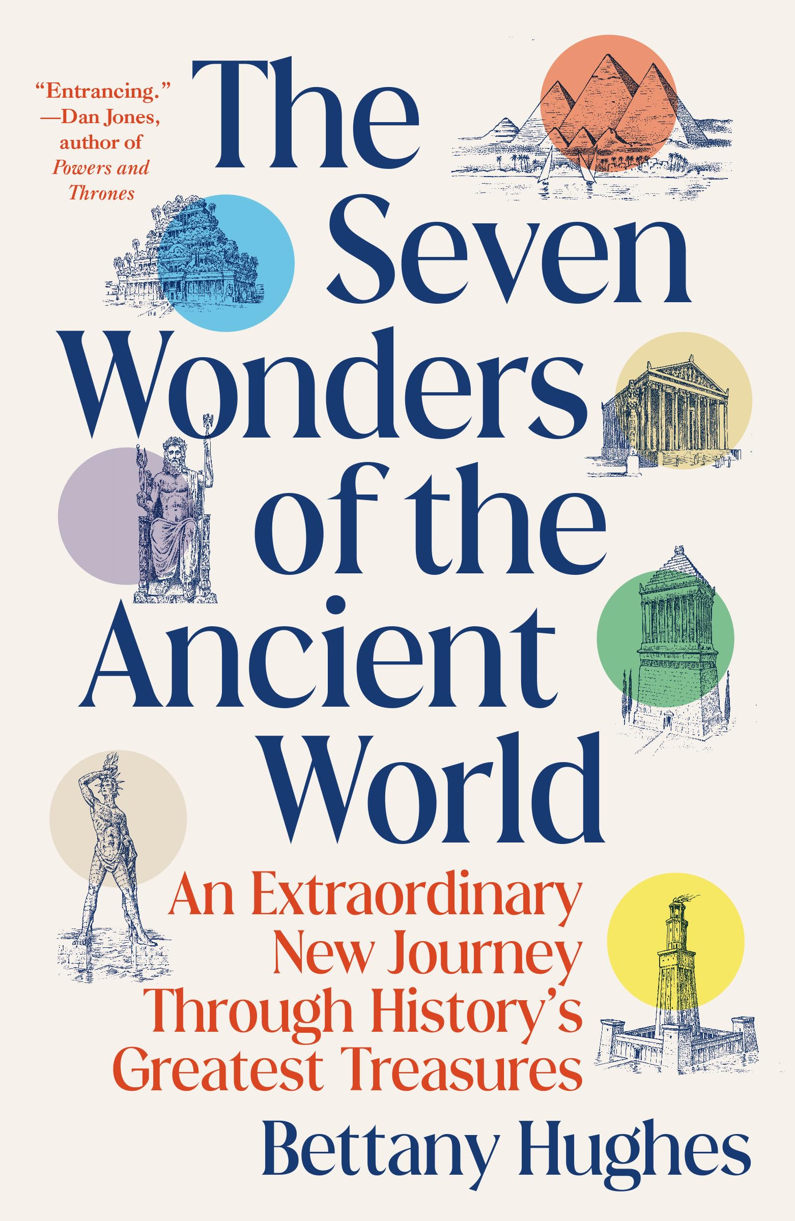 The Seven Wonders of the Ancient World Social Sciences