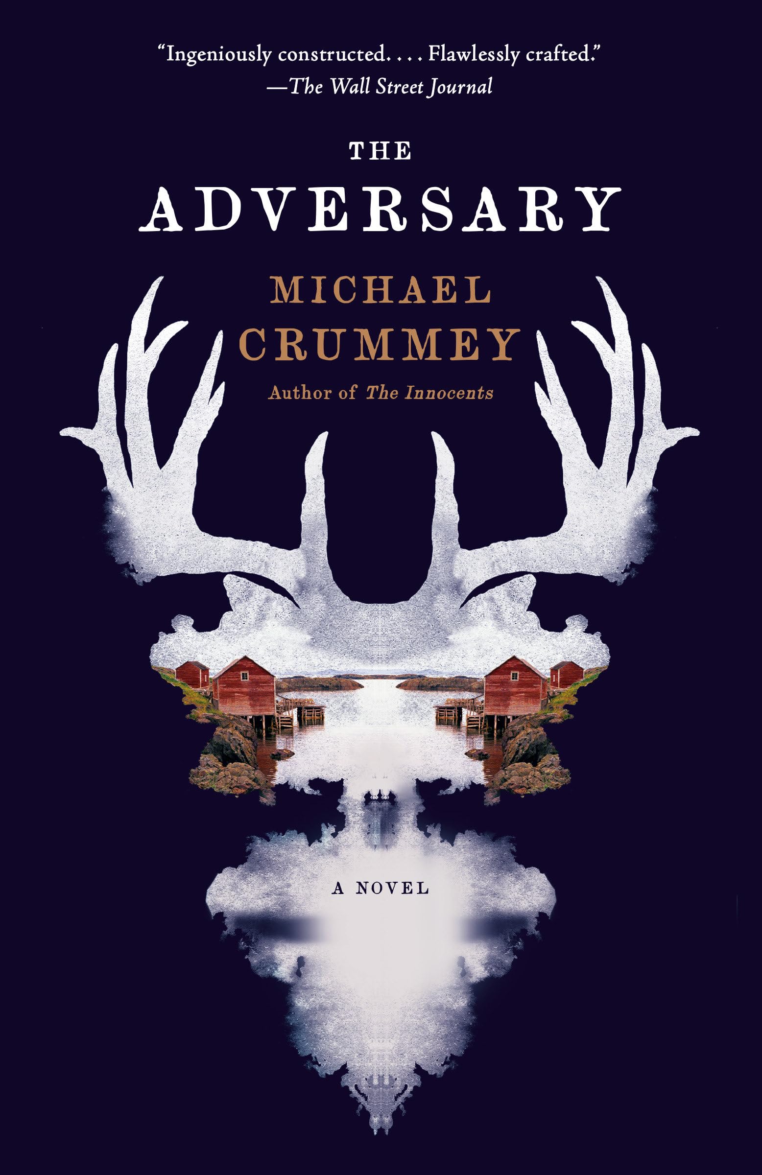 Product Image: The Adversary