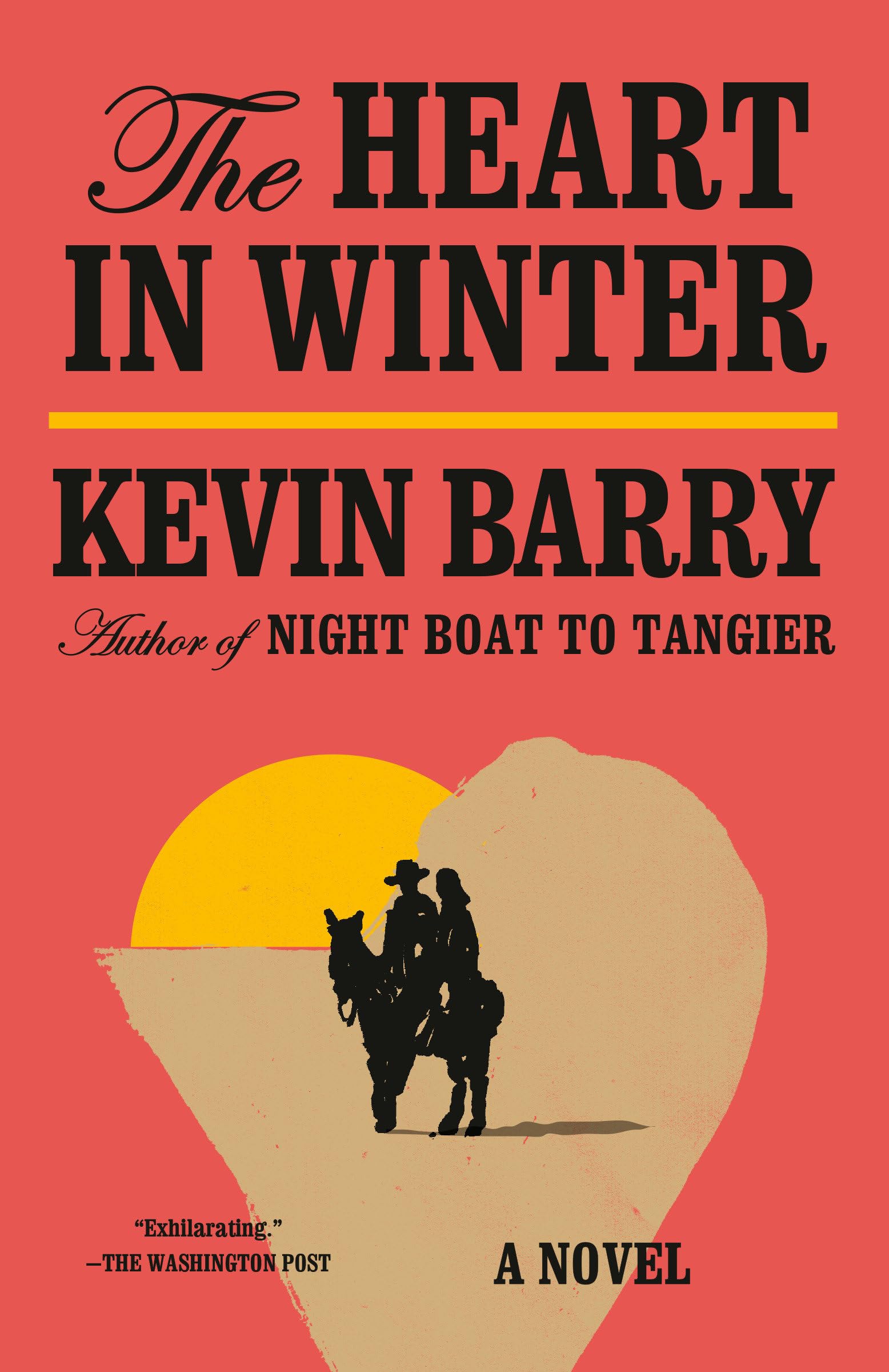 The Heart in Winter: A Novel Historical Fiction