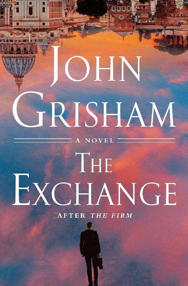The Exchange Contemporary literature