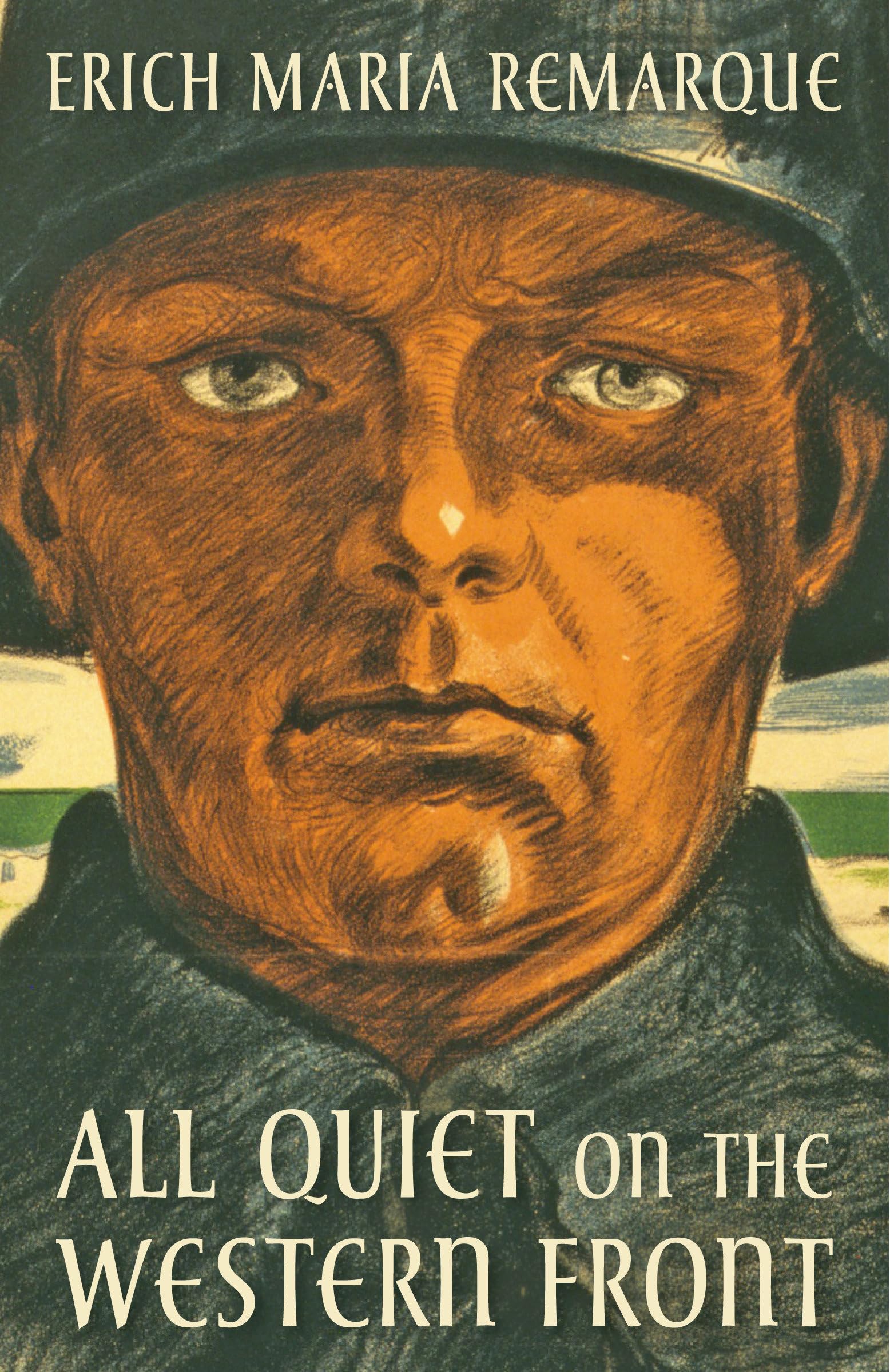 Product Image: All Quiet on the Western Front