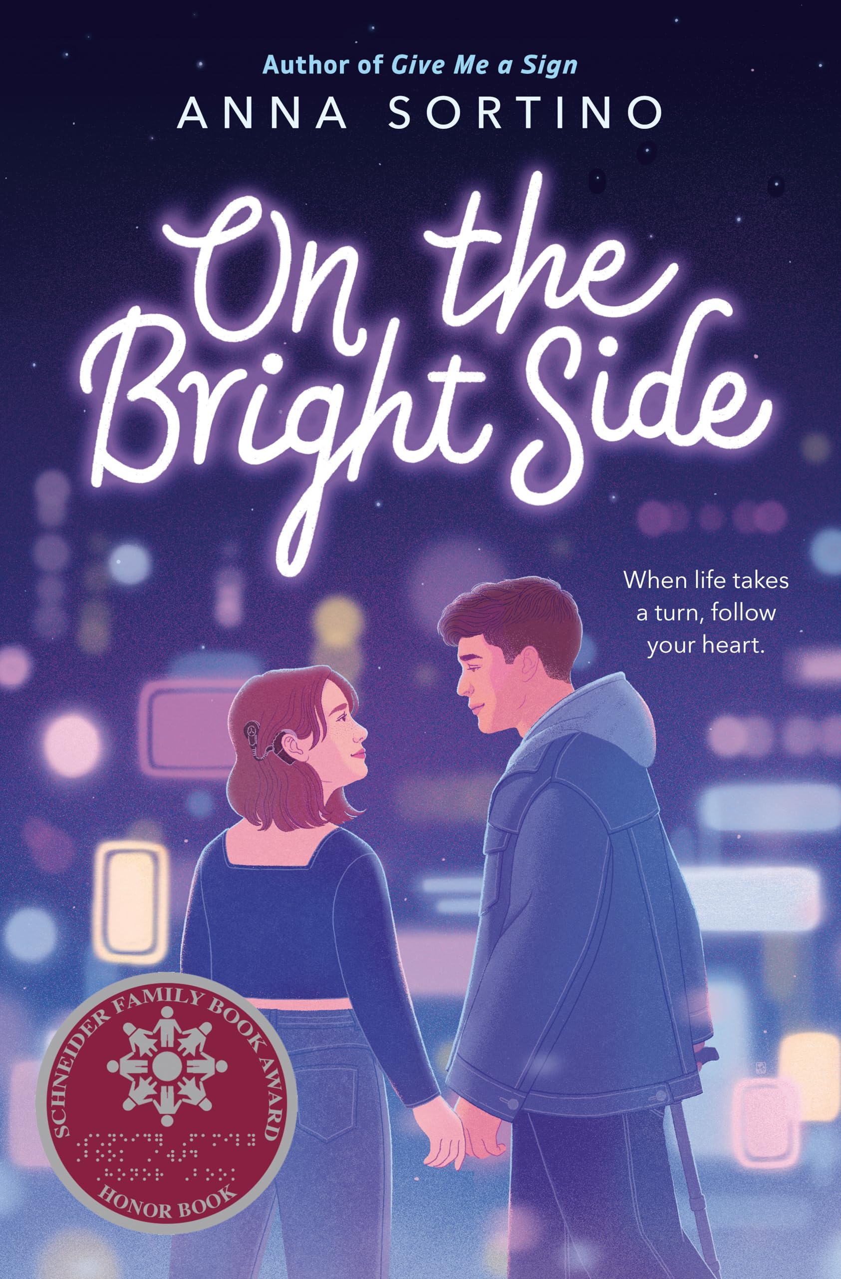 On the Bright Side Fiction