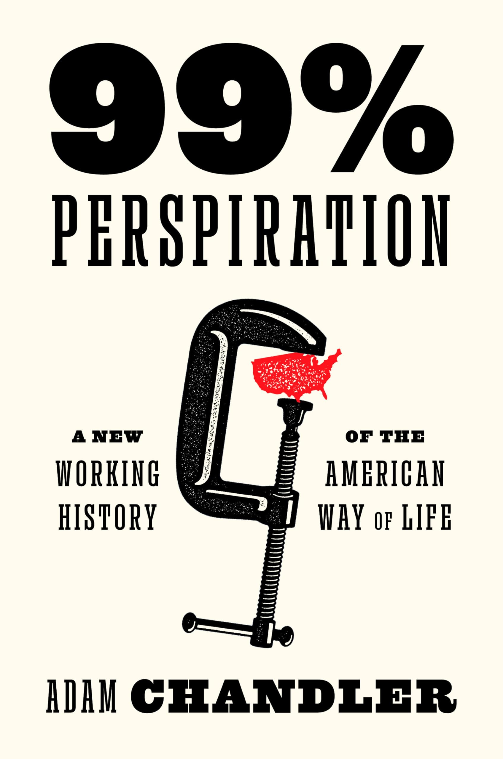 Product Image: 99% Perspiration