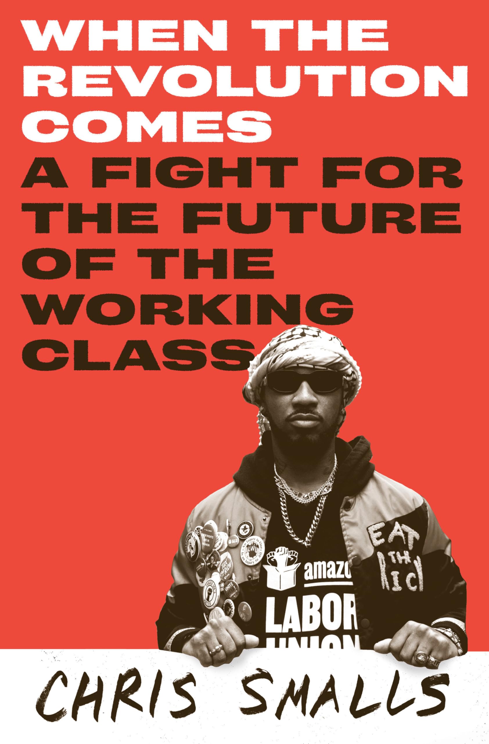 When the Revolution Comes: A Fight for the Future of the Working Class Social Sciences
