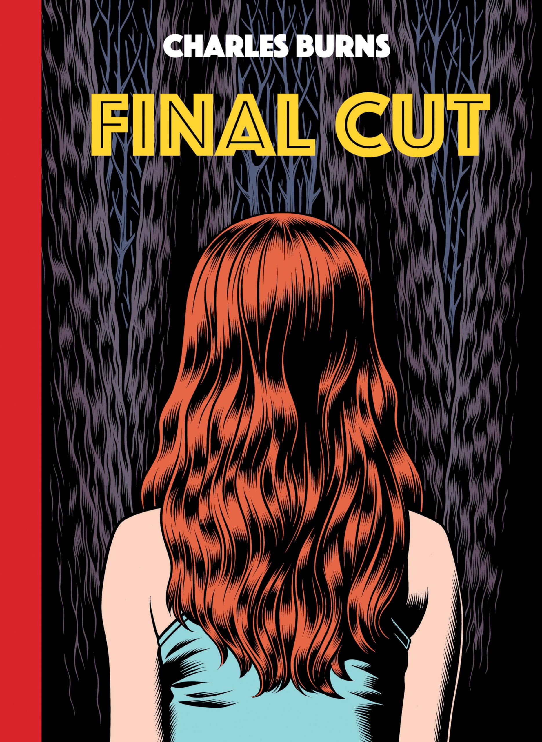 Final Cut Horror & Mystery