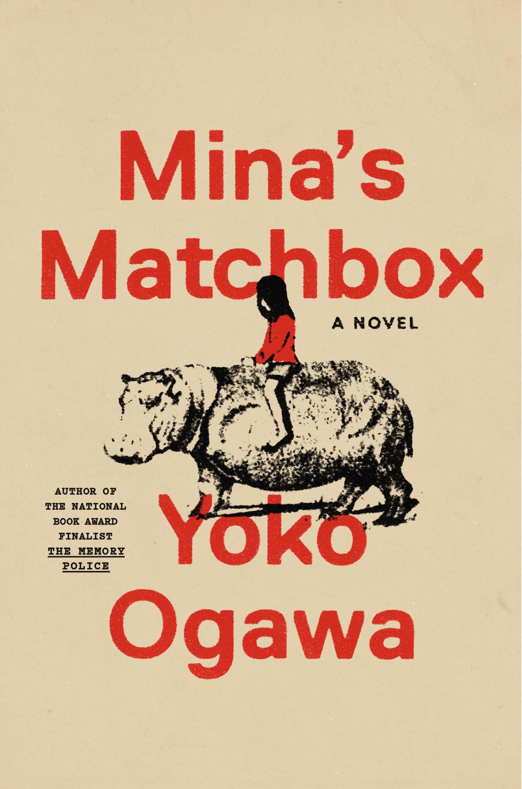 Product Image: Mina's Matchbox