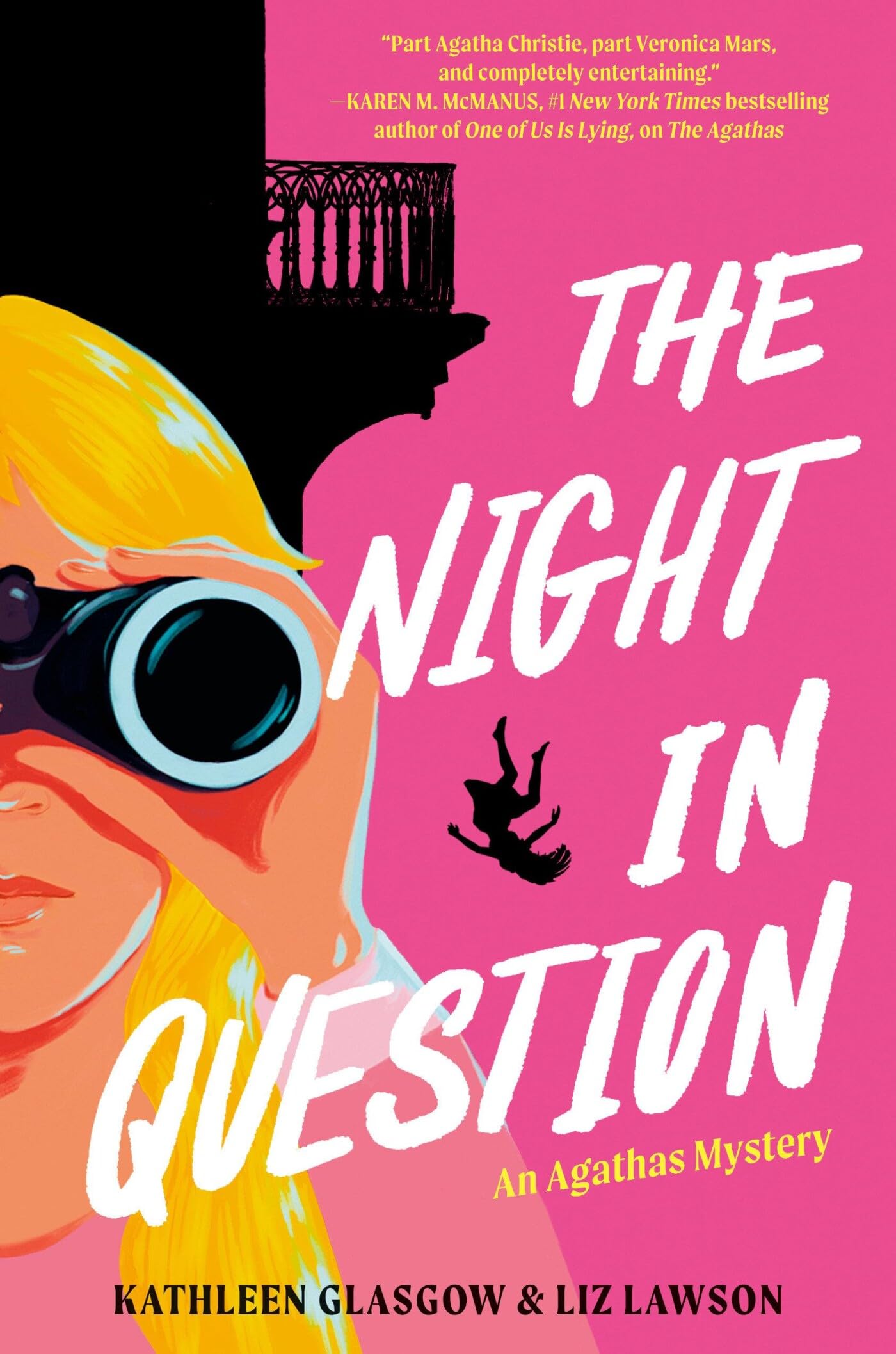 Product Image: The Night in Question